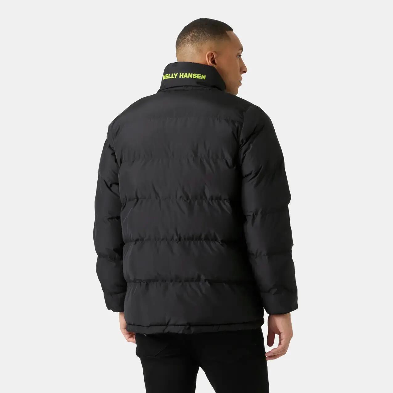 Plumífero reversible Helly Hansen YU 23 4/6