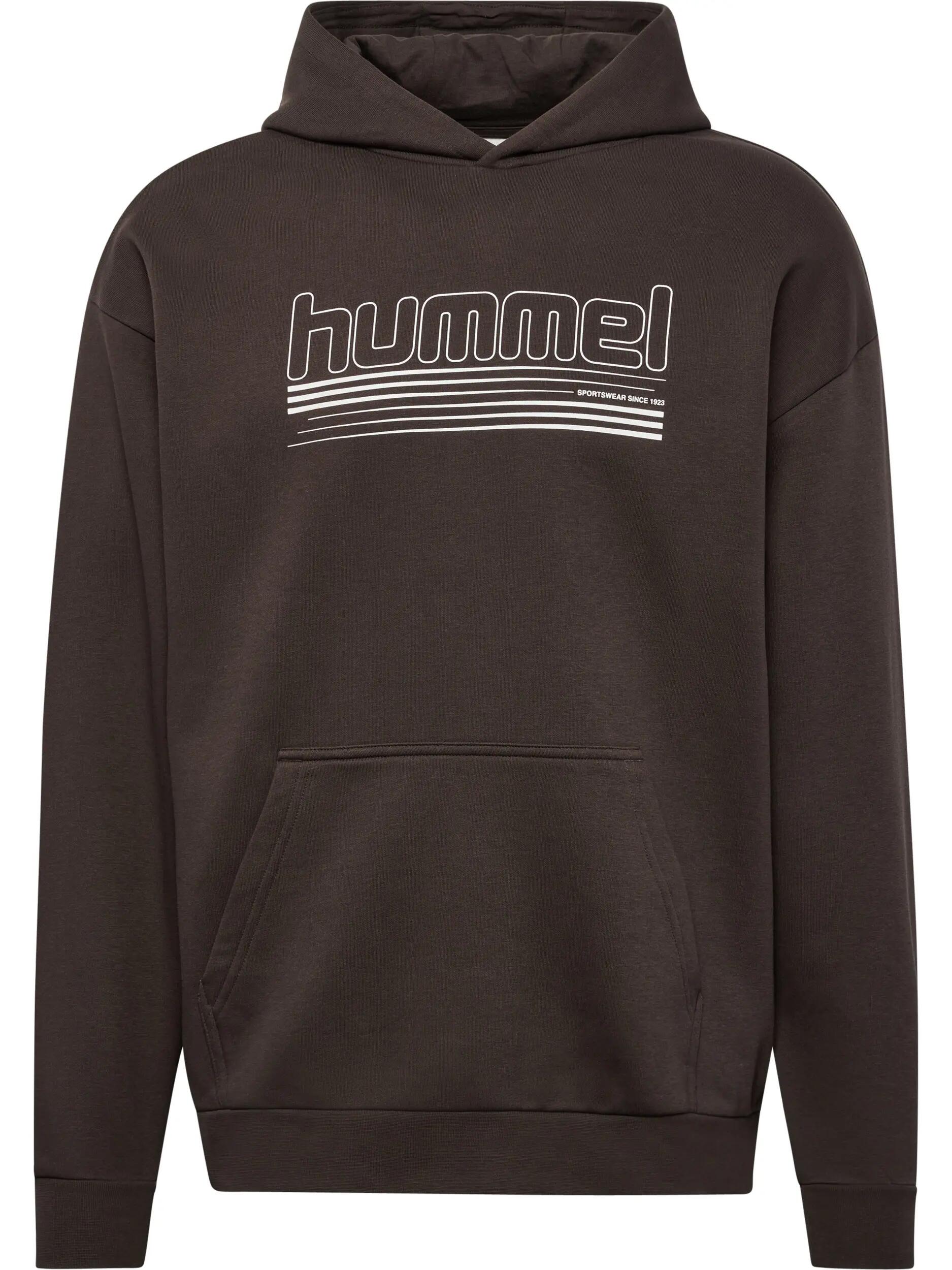 Instap Hoodie Hmlsw Lifestyle Heren 6/9