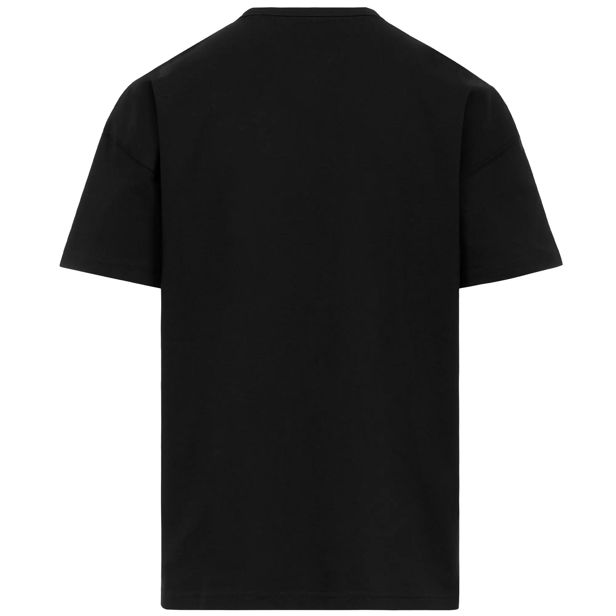 T-shirt - Lifestyle - Homem - Algodão, manga curta - Kappa LOGO SOKOTEE 3/3