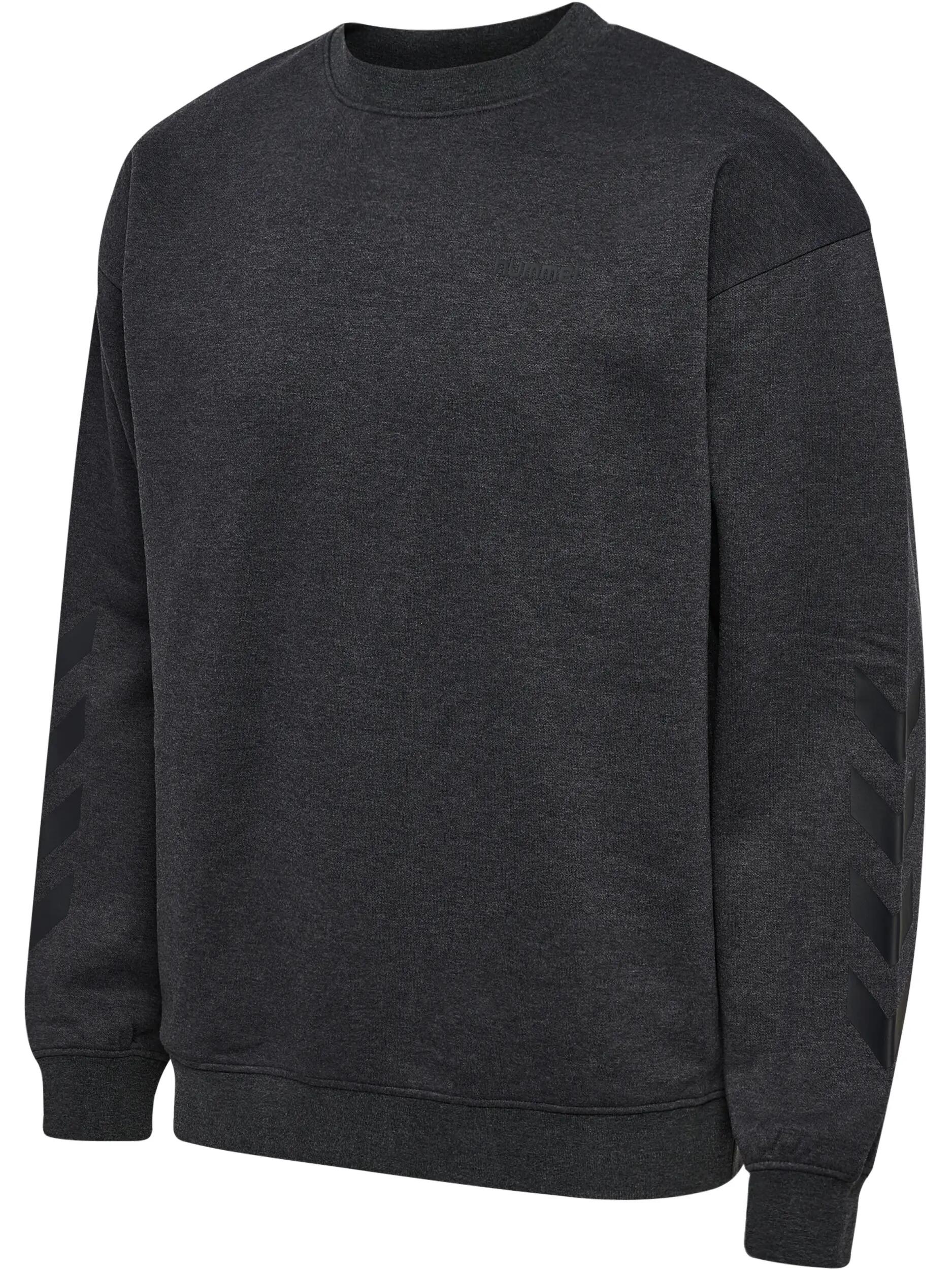 Enfiler Sweat-Shirt Hmlchevron Homme 2/9
