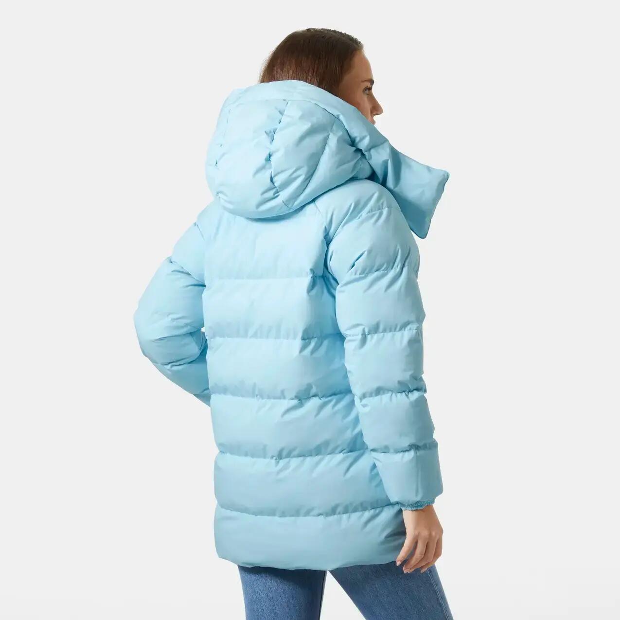 Piumino da donna Helly Hansen Ellie 4/7