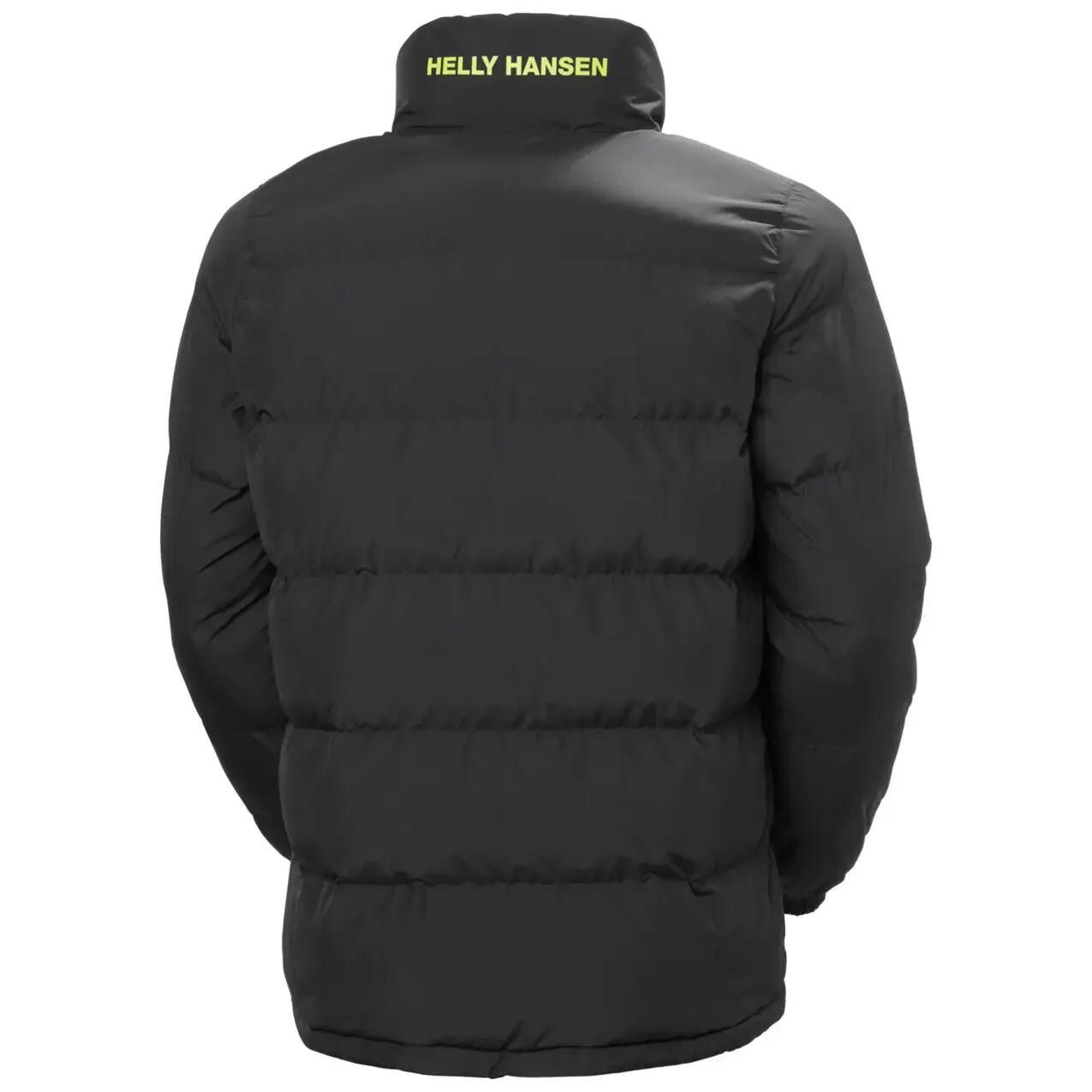 Plumífero reversible Helly Hansen YU 23 3/6