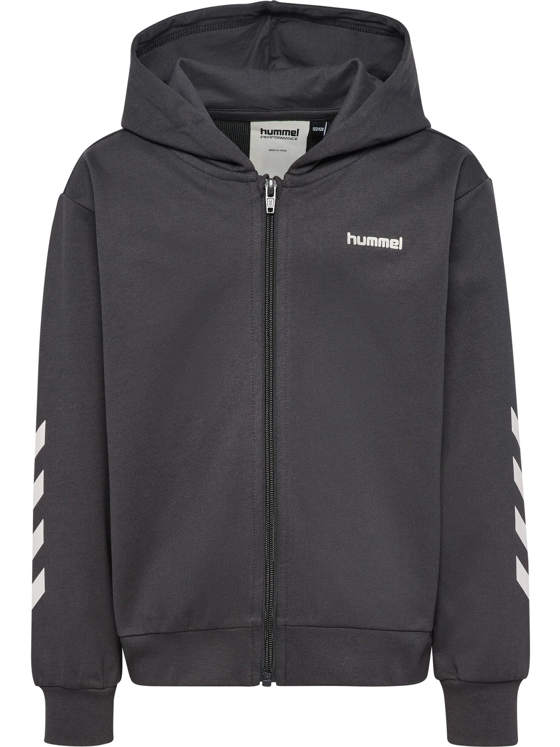Fermeture Éclair Zip Combinaison Hmljr Logo Enfant 6/9