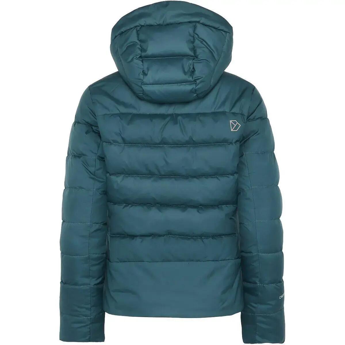 Damen-Daunenjacke Didriksons Tejla 2/2