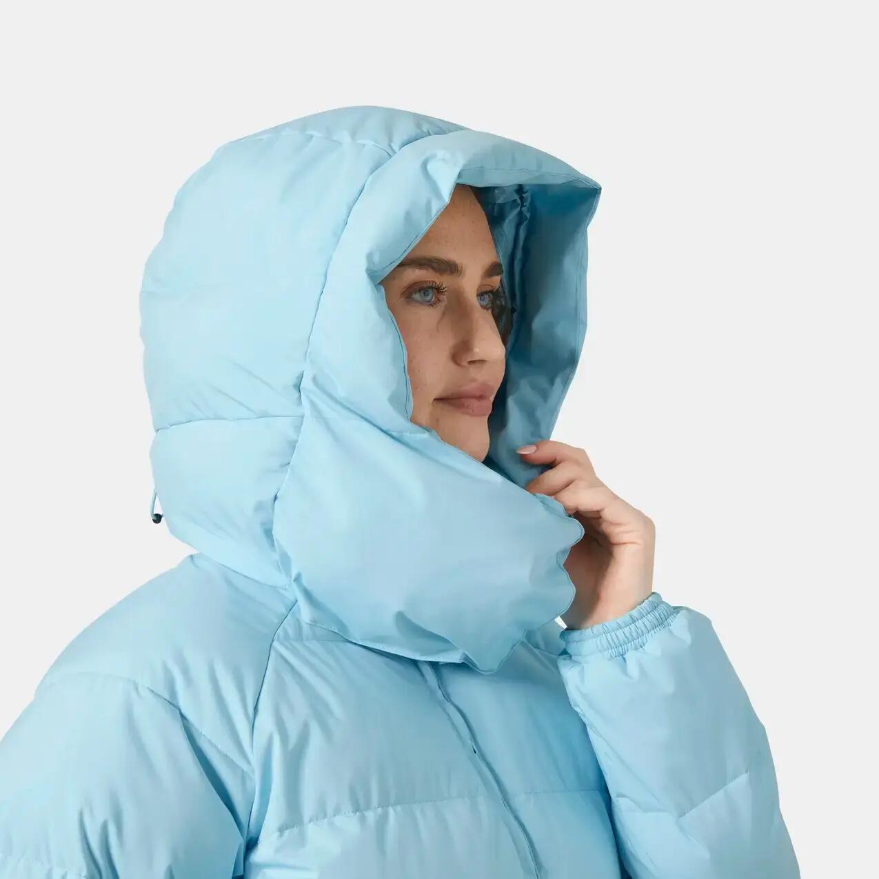 Piumino da donna Helly Hansen Ellie 3/7