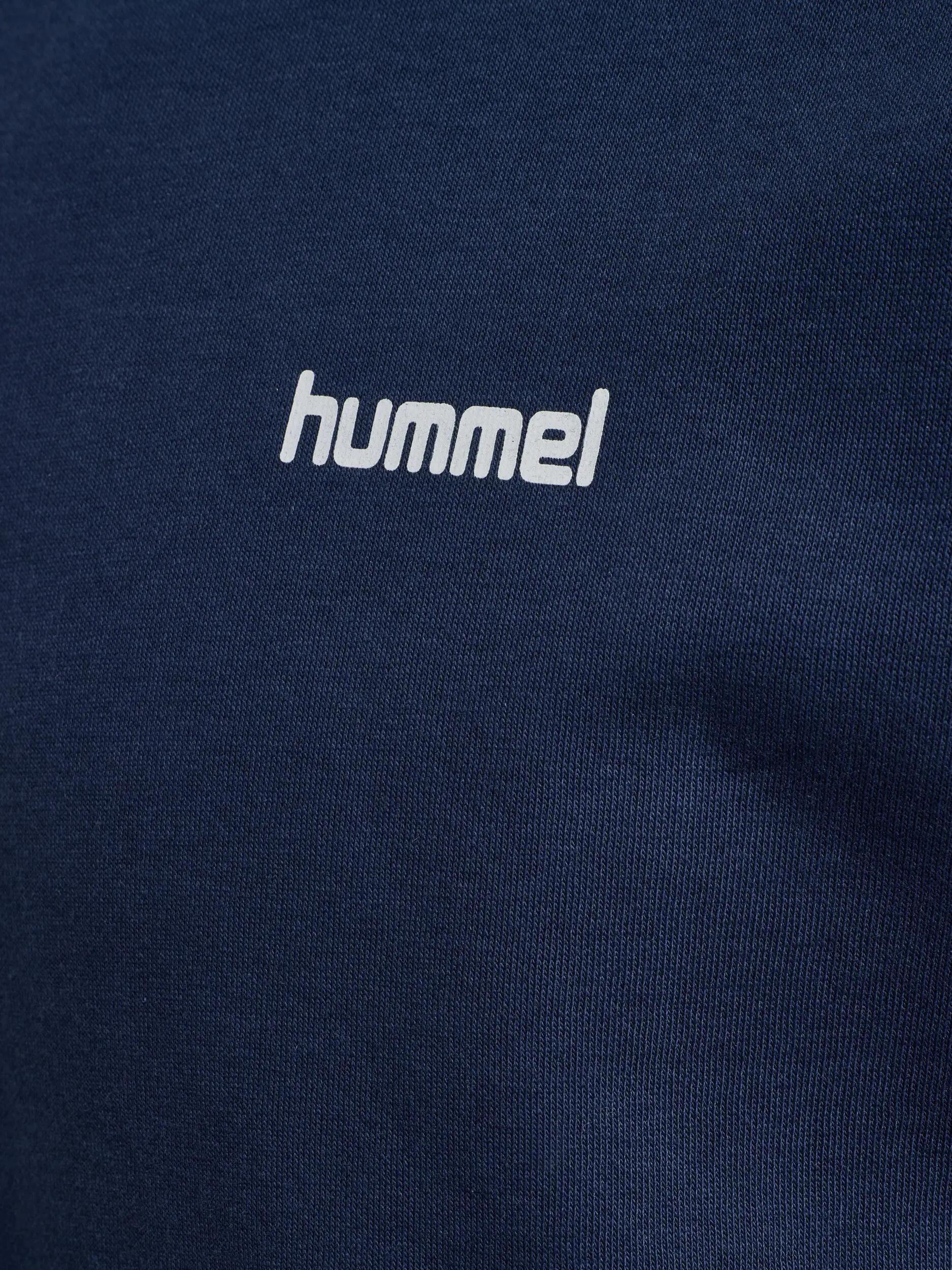 Instap Sweatshirt Hmlchevron Heren 8/9
