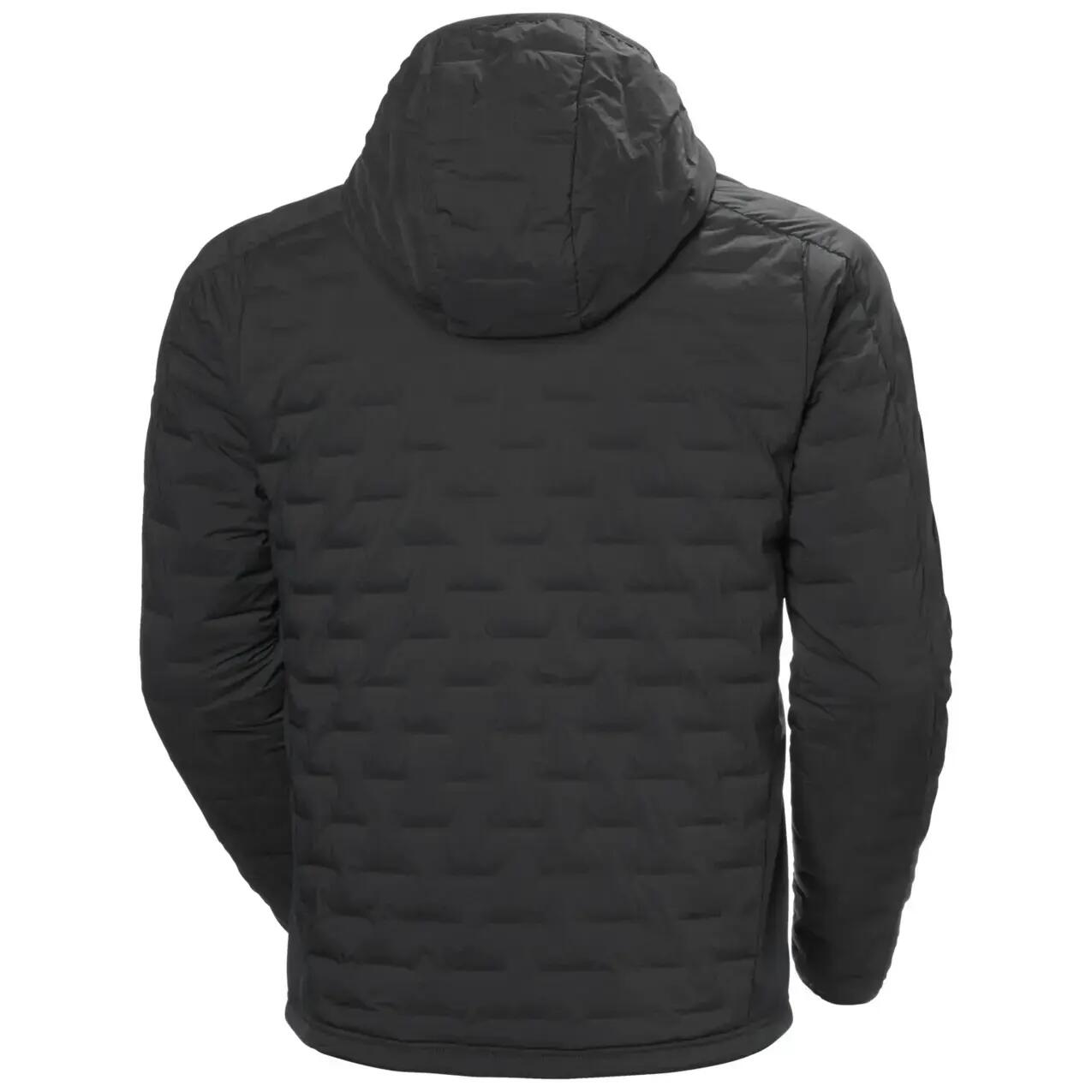 Kurtka z kapturem Helly Hansen Hybrid Stretch 6/7