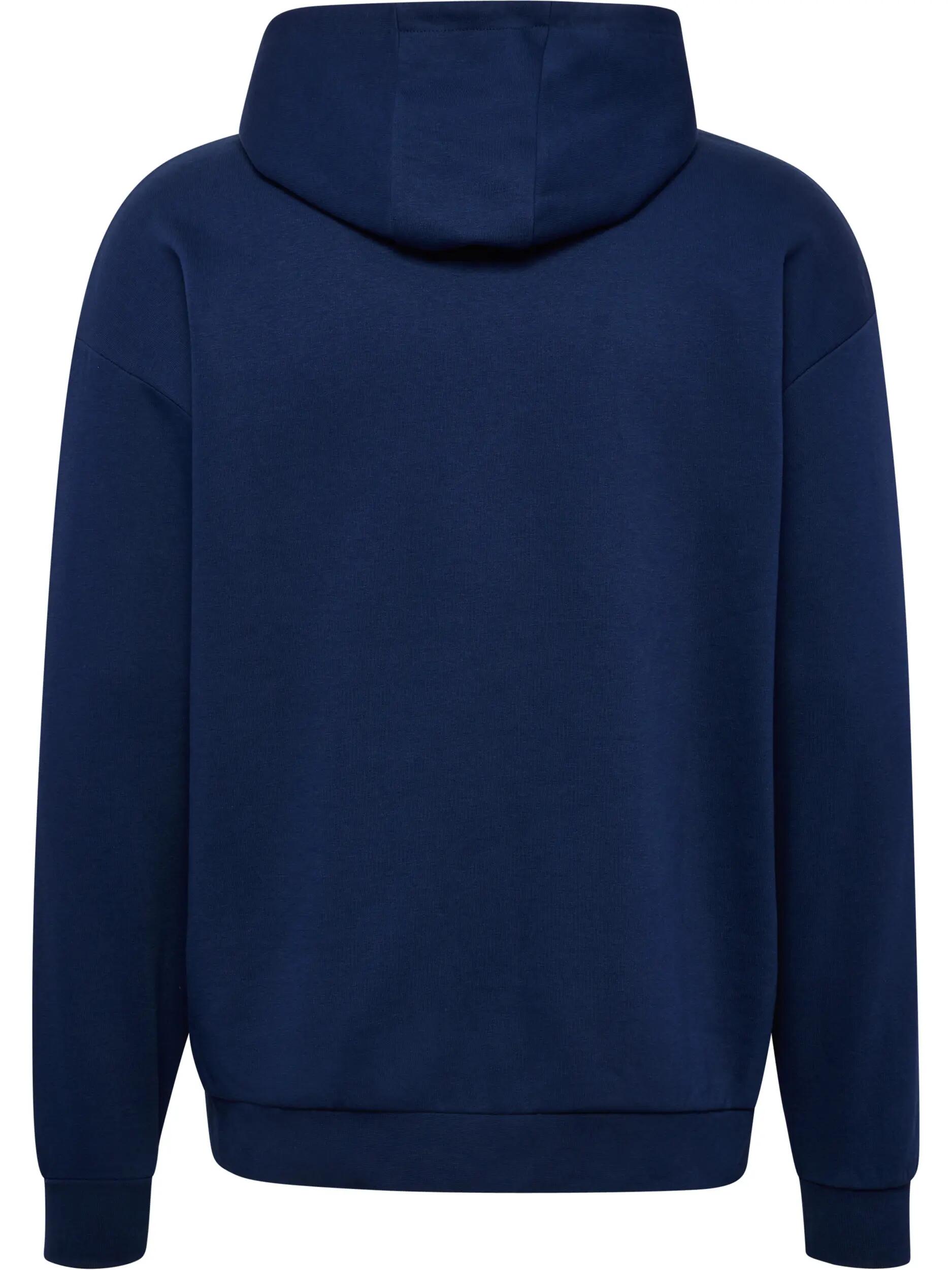 Instap Hoodie Hmlsw Lifestyle Heren 5/7