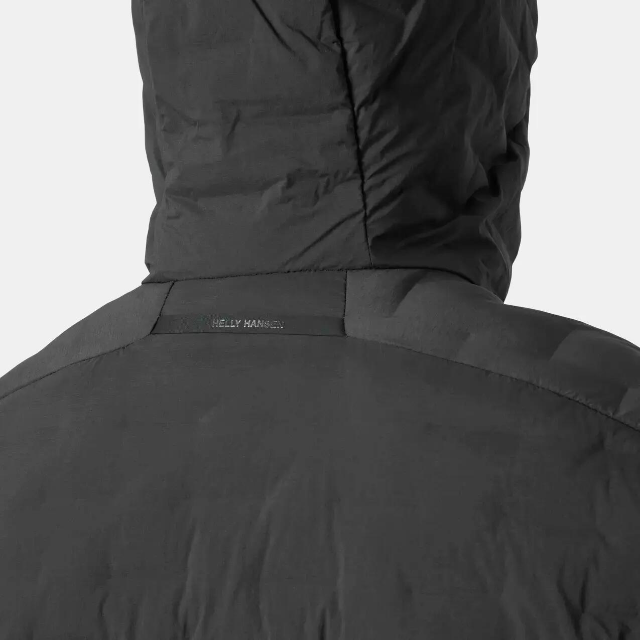 Kurtka z kapturem Helly Hansen Hybrid Stretch 5/7