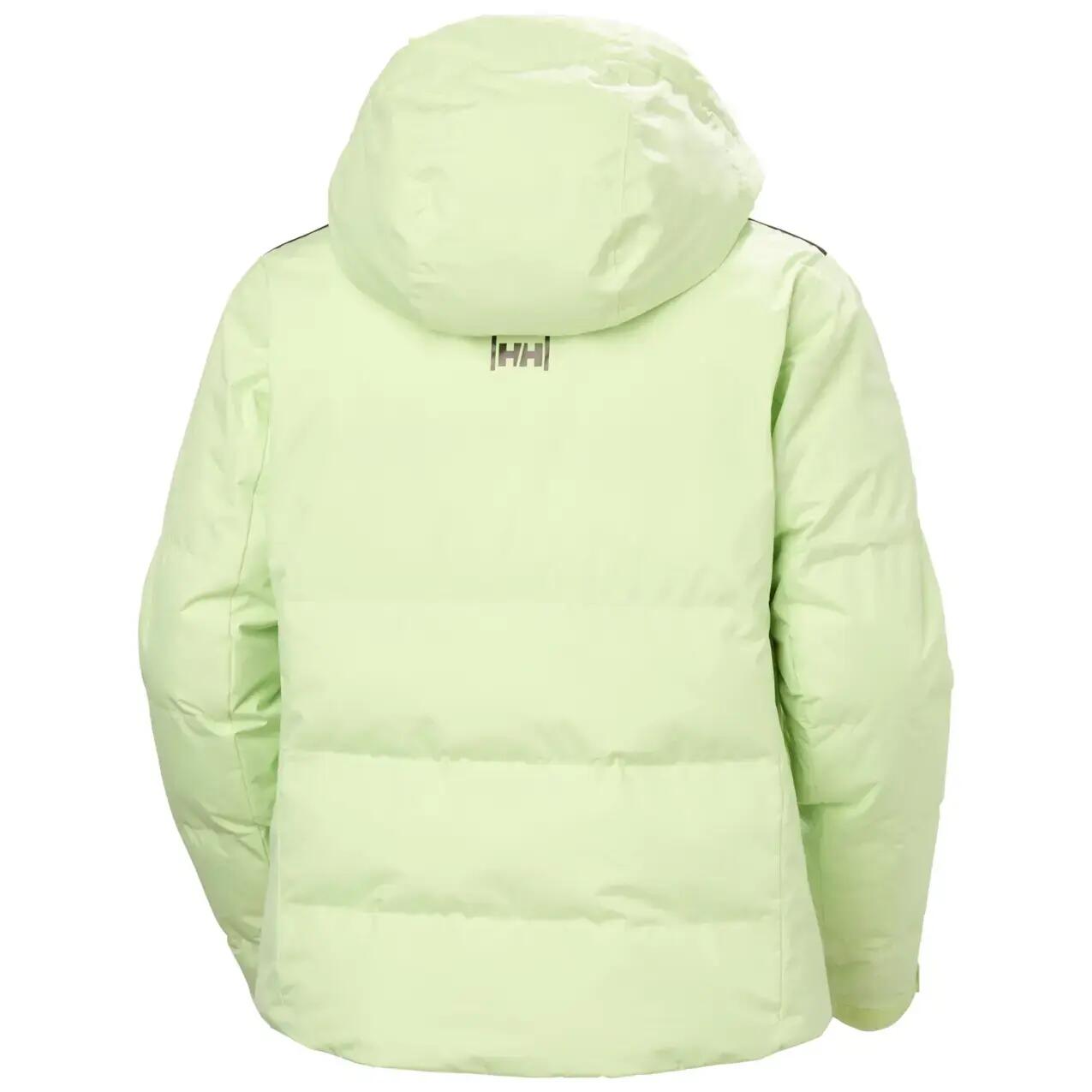 Piumino con cappuccio da donna Helly Hansen Kvitfjell Race 2/2