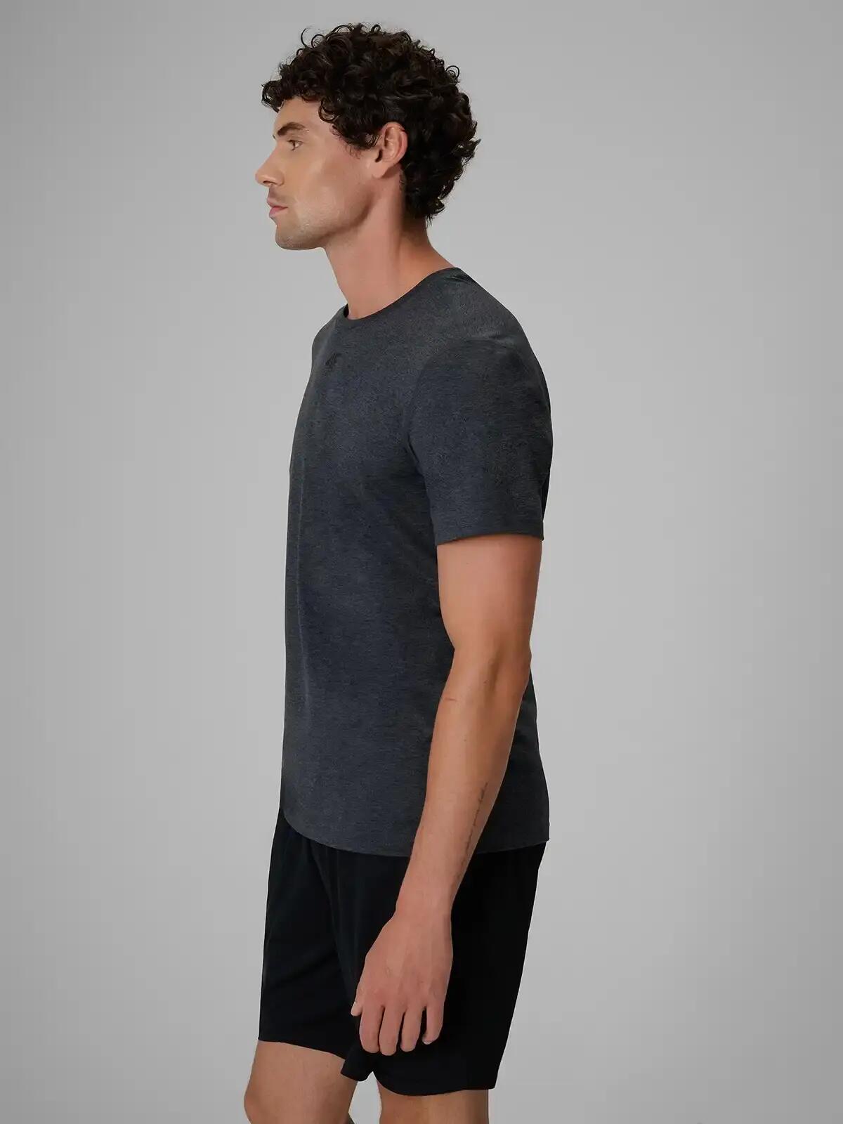 4F functioneel herenshirt M2354 5/5