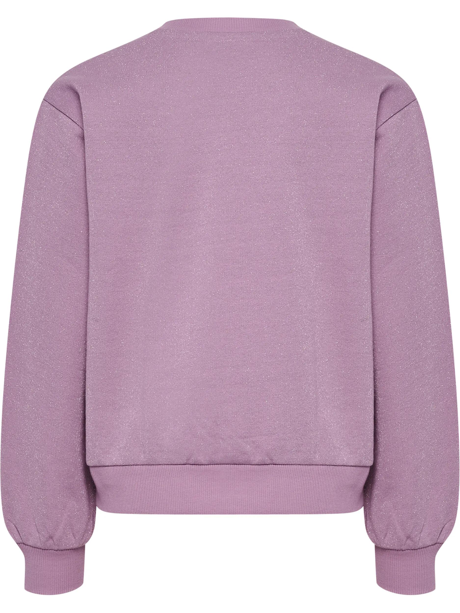 Enfiler Sweat-Shirt Hmljr Musse Fille 7/9