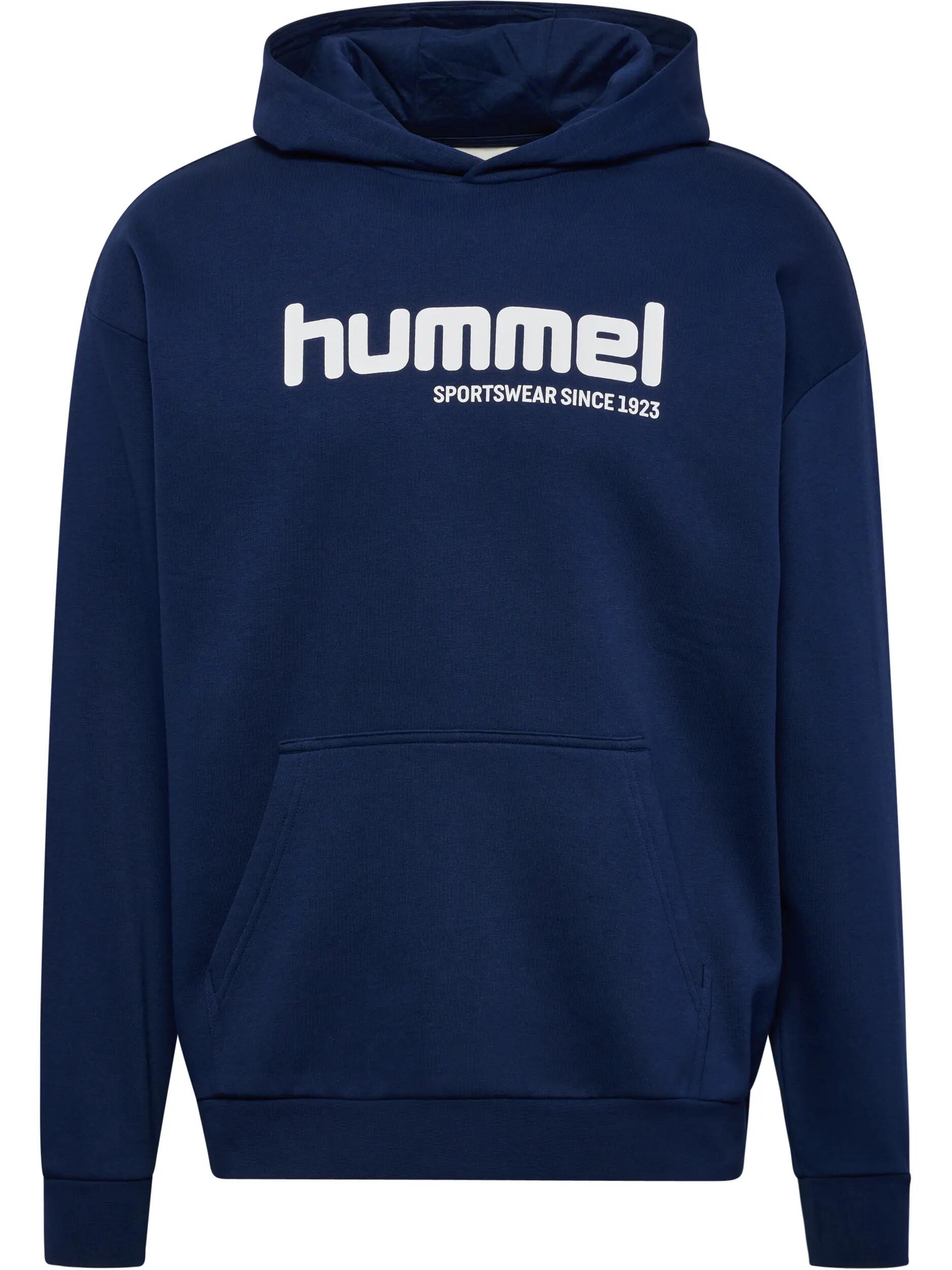 Instap Hoodie Hmlsw Lifestyle Heren 4/7