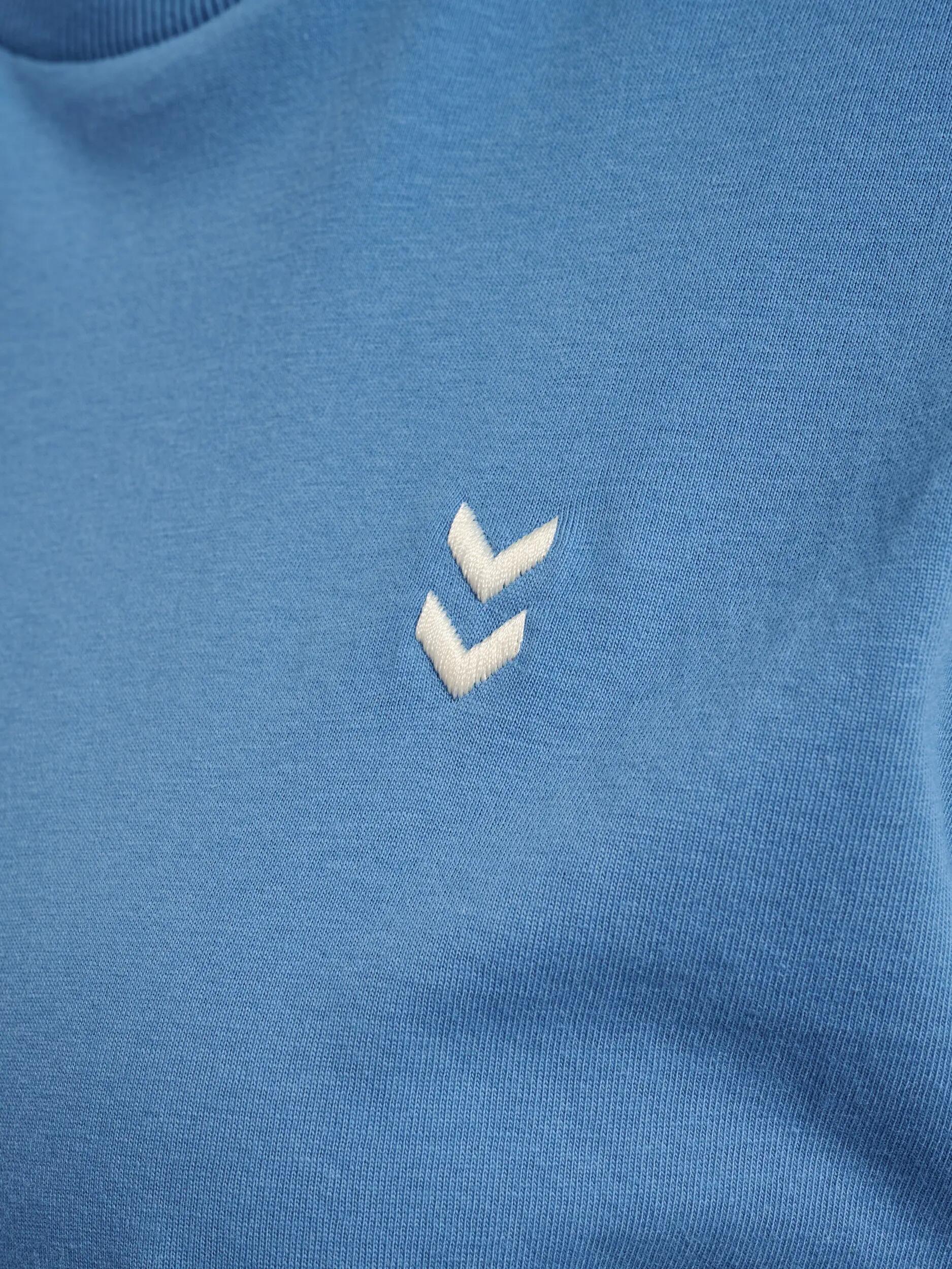 Enfiler T-Shirt Hmlpulse Entraînement Femme 7/8