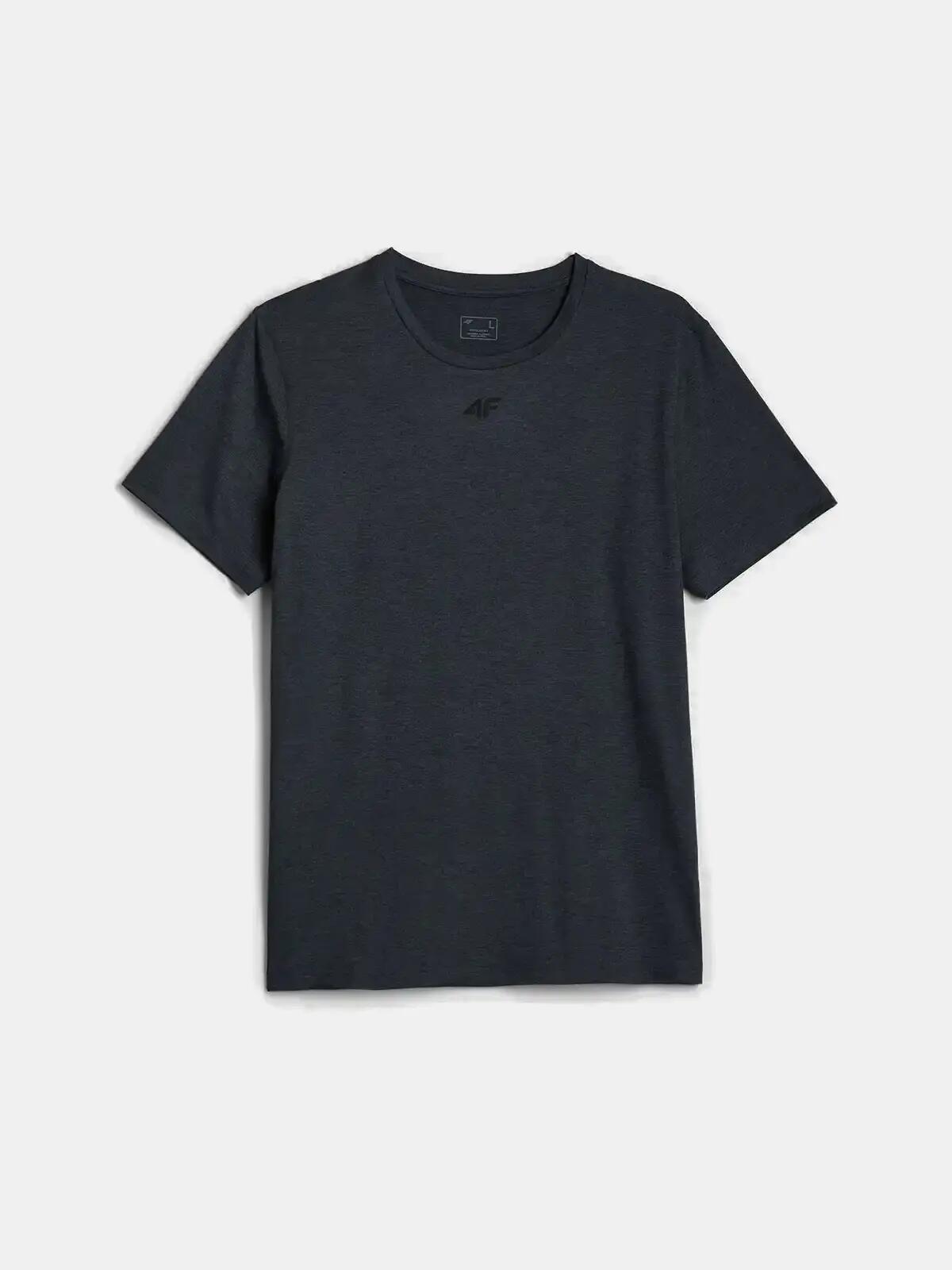 4F functioneel herenshirt M2354 3/5