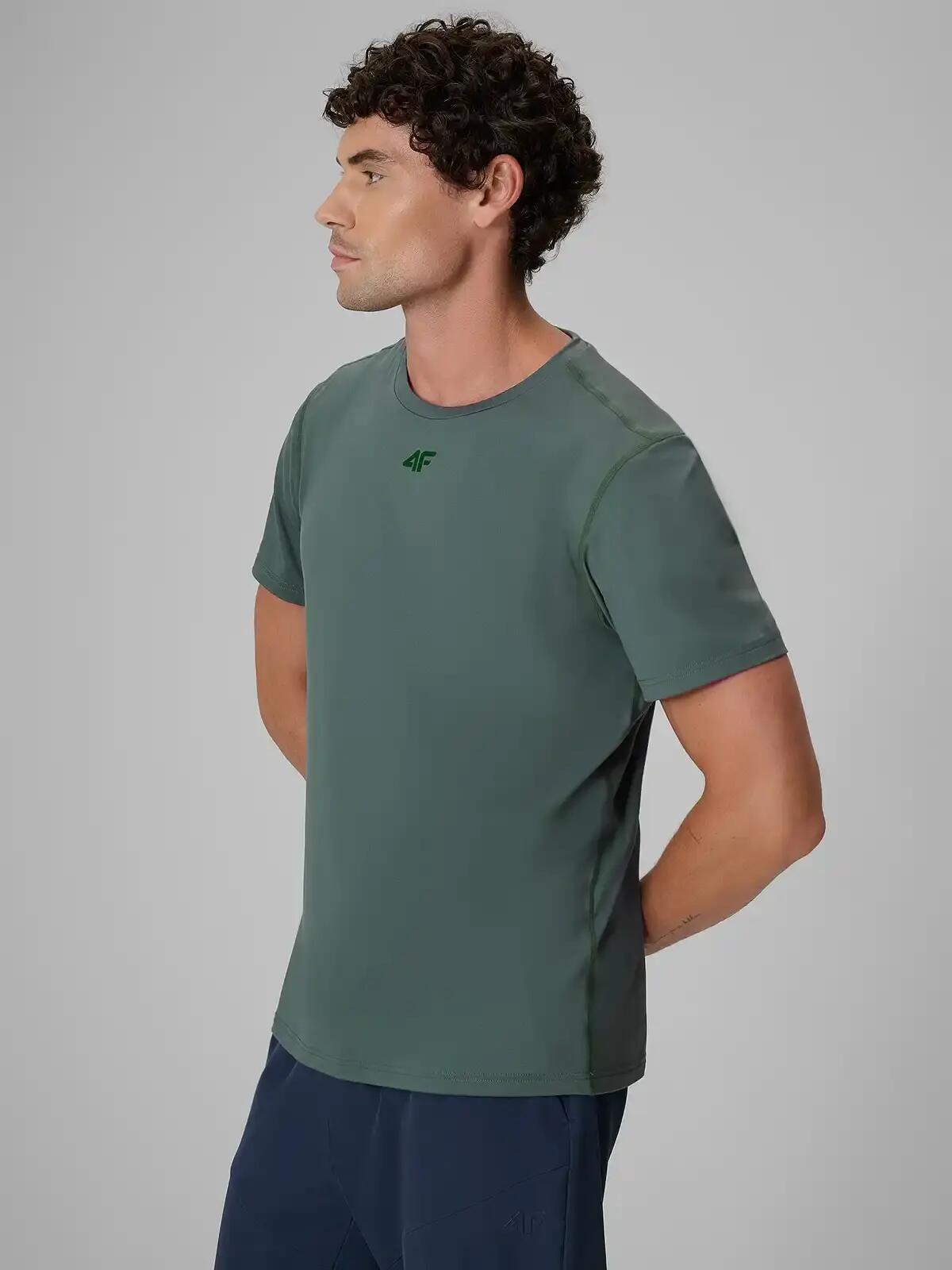 4F functioneel herenshirt M2354 6/6