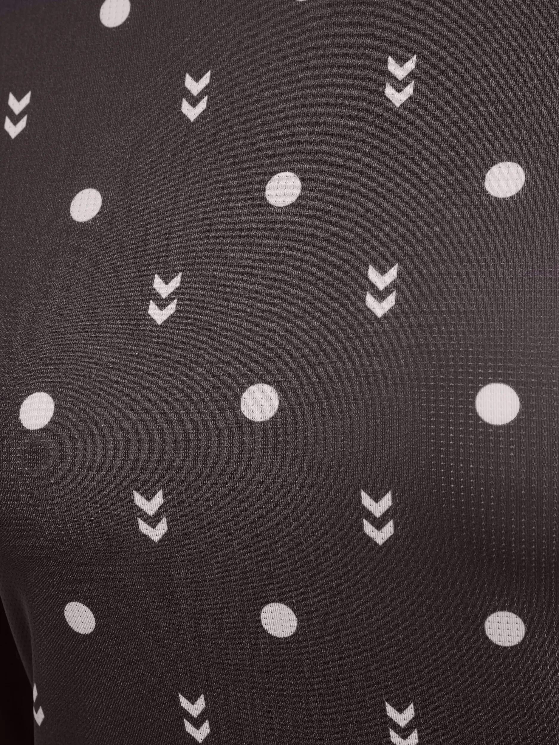 Enfiler T-Shirt Hmli-D Entraînement Femme 6/7