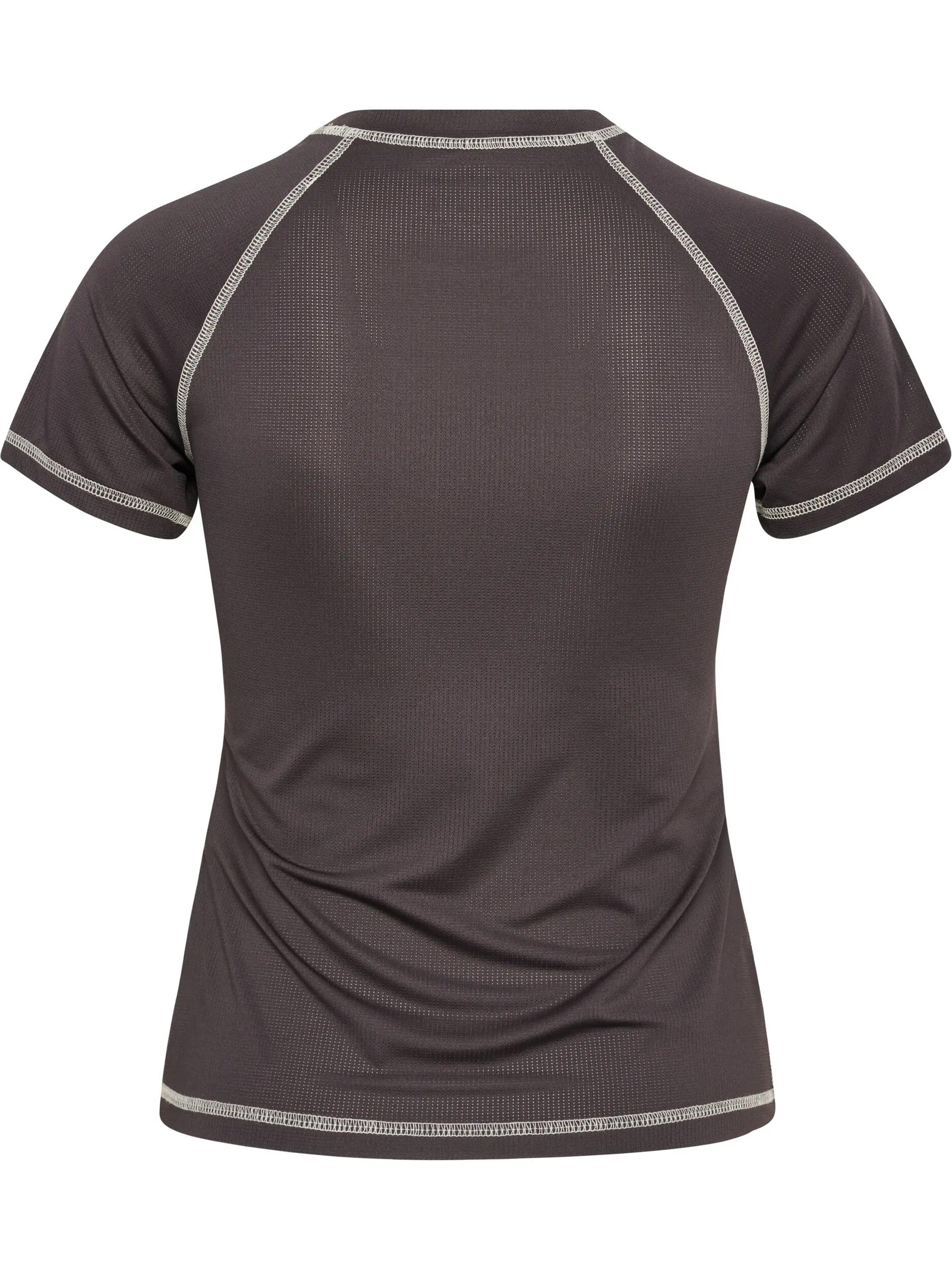 Enfiler T-Shirt Hmli-D Entraînement Femme 5/7
