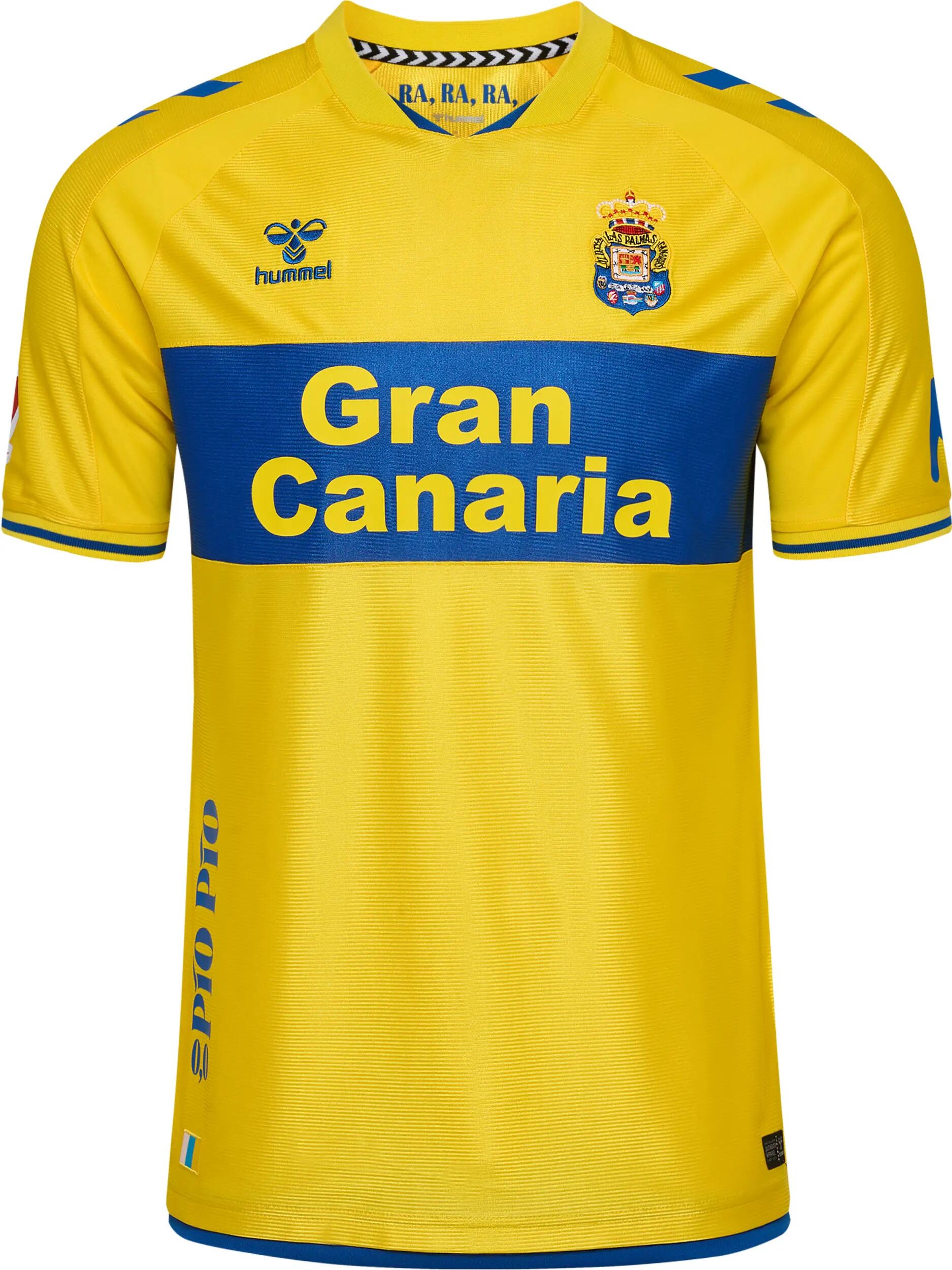 Instap T-Shirt Udlp 26/27 Unisex Volwassene 6/12