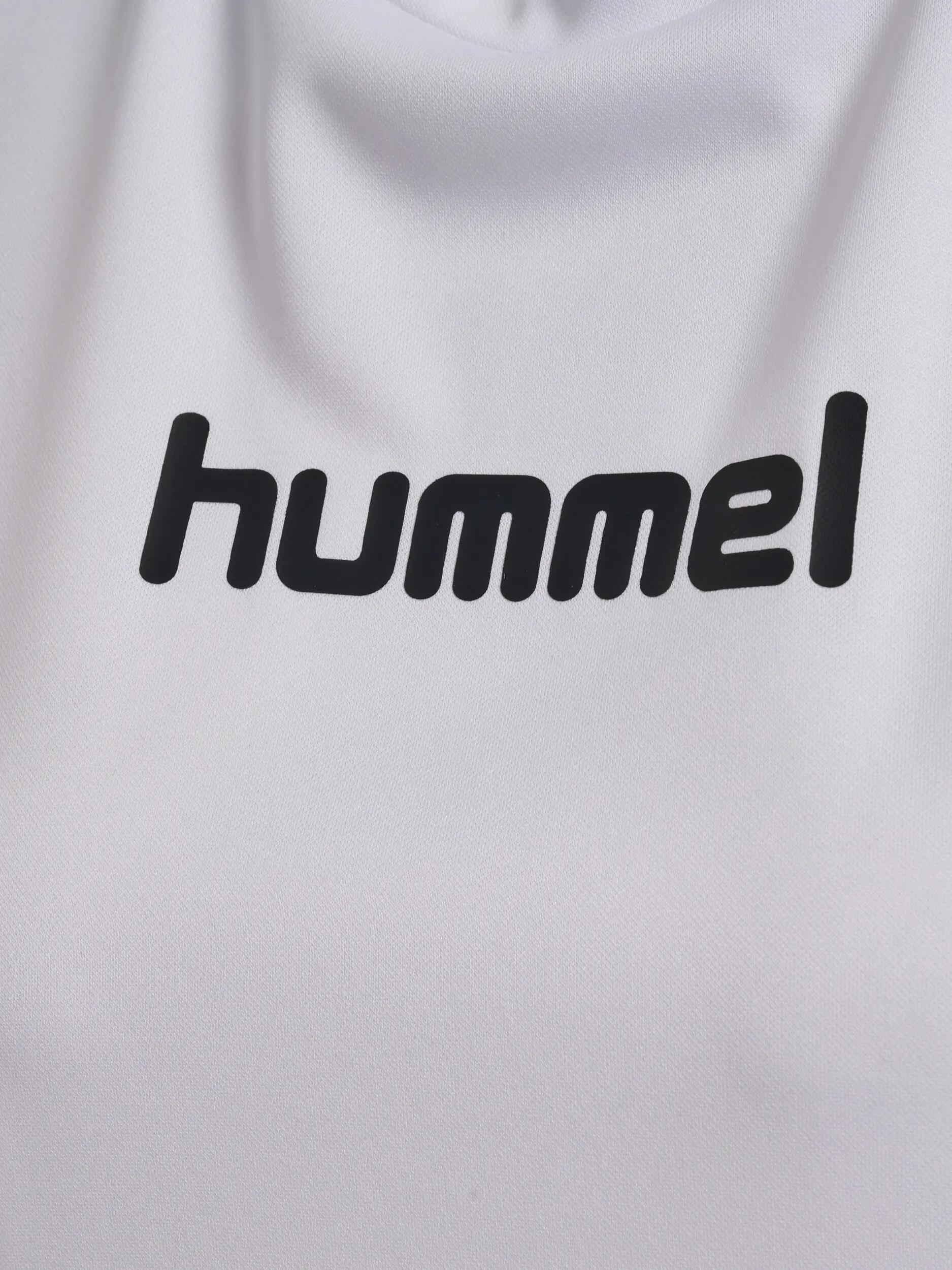 Instap T-Shirt Hmlmovement Dames 7/8