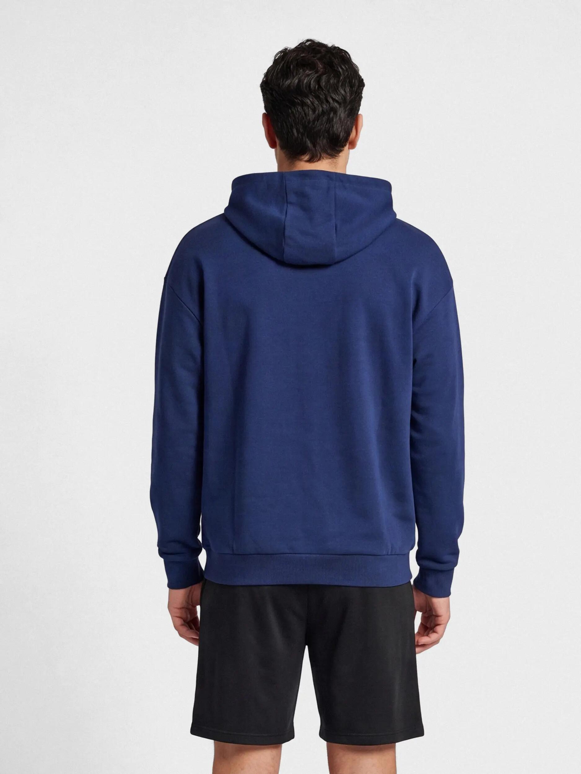 Instap Hoodie Hmlsw Lifestyle Heren 3/7