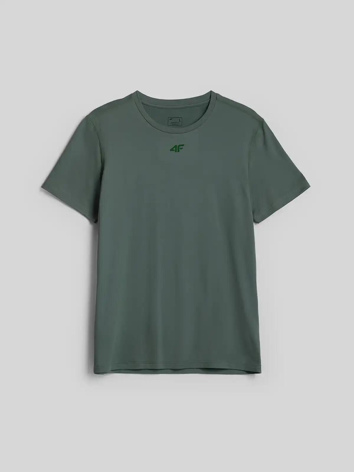 4F functioneel herenshirt M2354 3/6