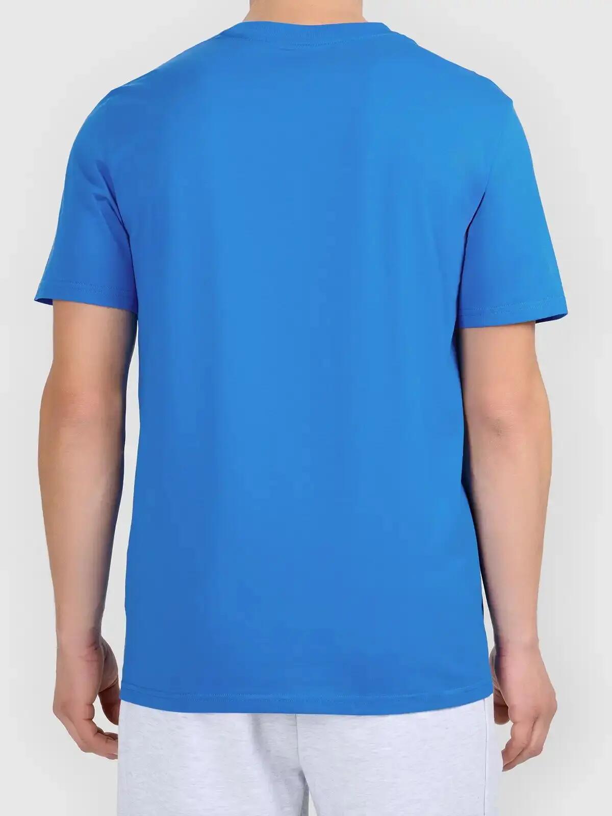 T-shirt uomo 4F M3578 4/4