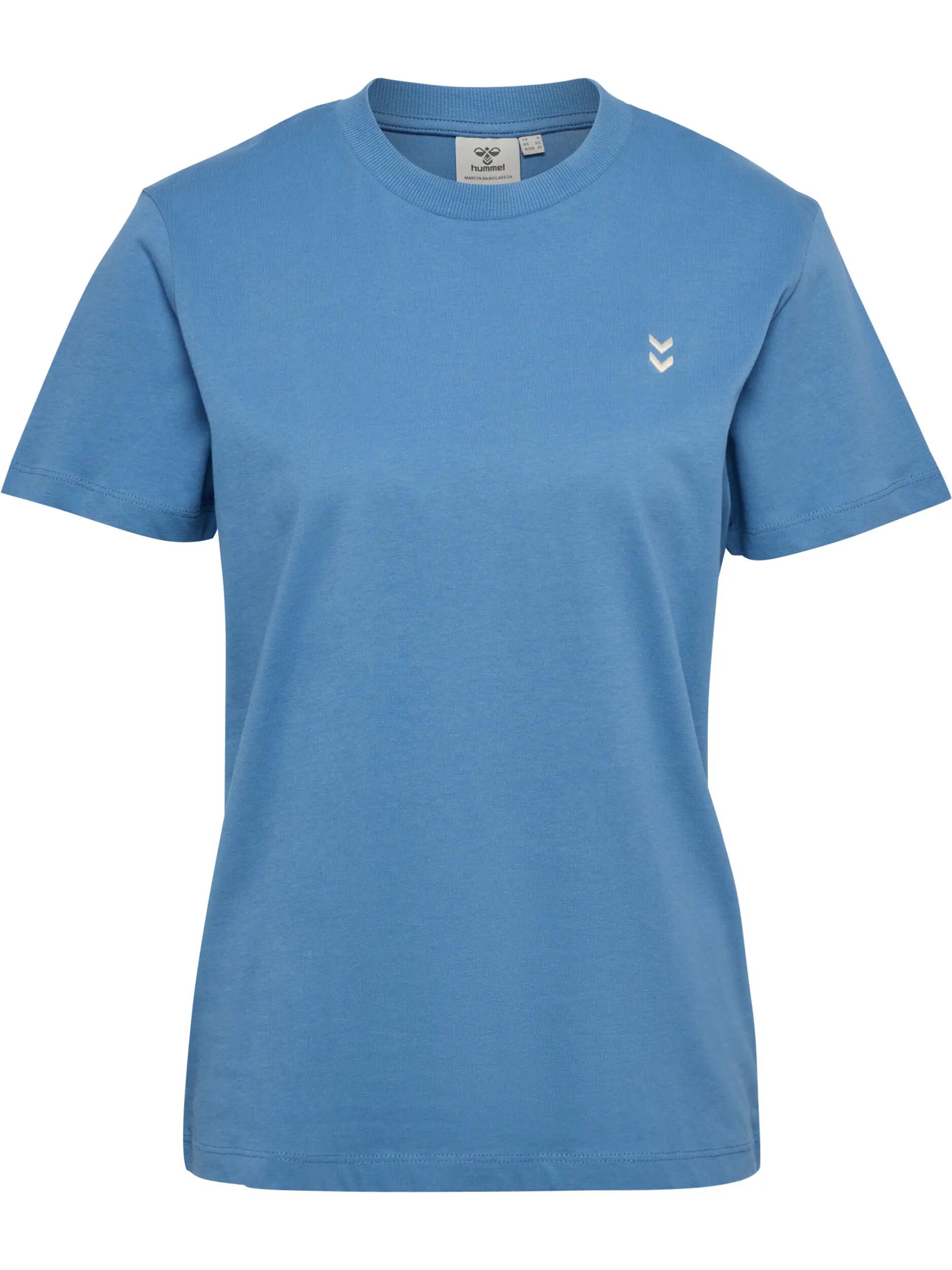 Enfiler T-Shirt Hmlpulse Entraînement Femme 3/8