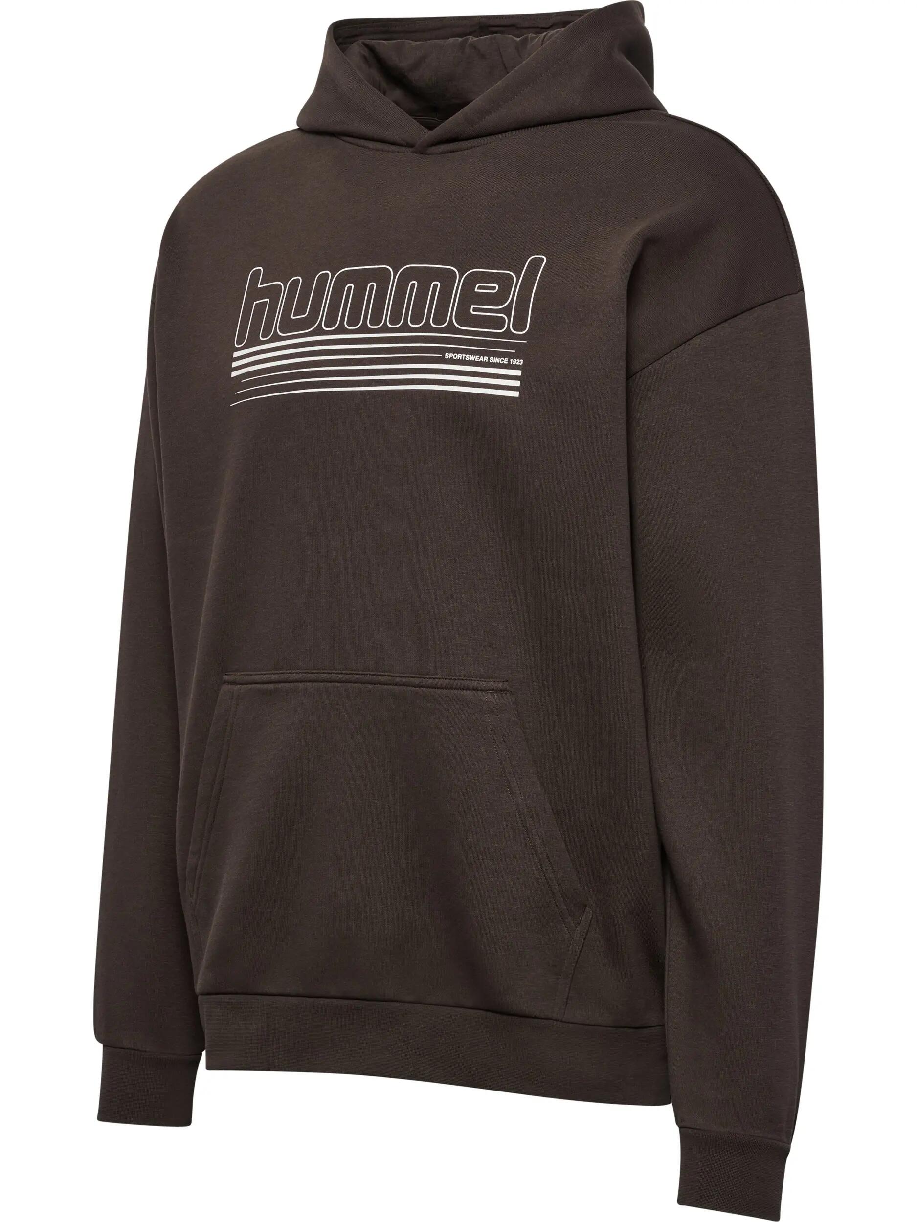 Instap Hoodie Hmlsw Lifestyle Heren 2/9