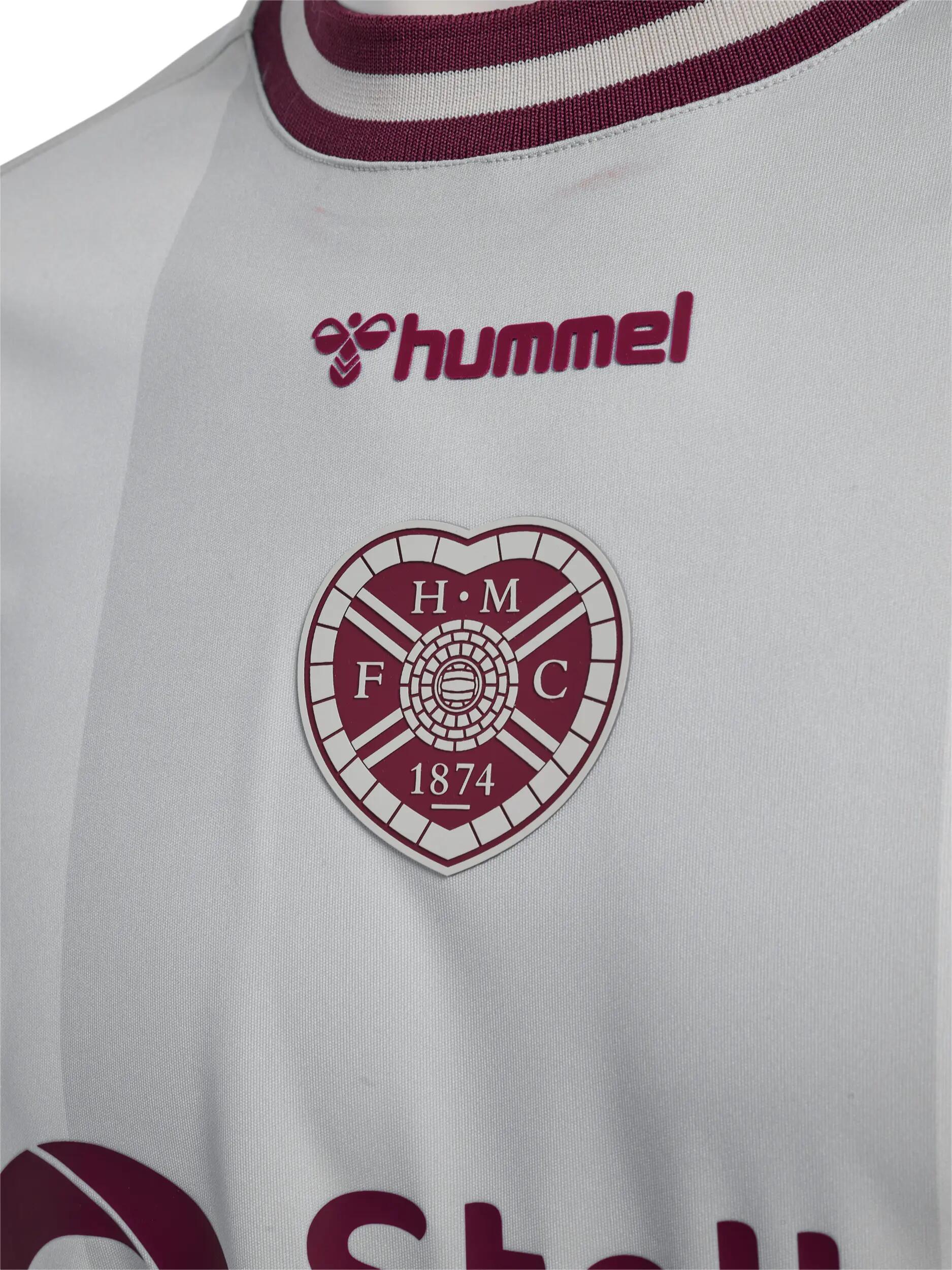 Instap T-Shirt Hea 26/27 Unisex Volwassene 7/11