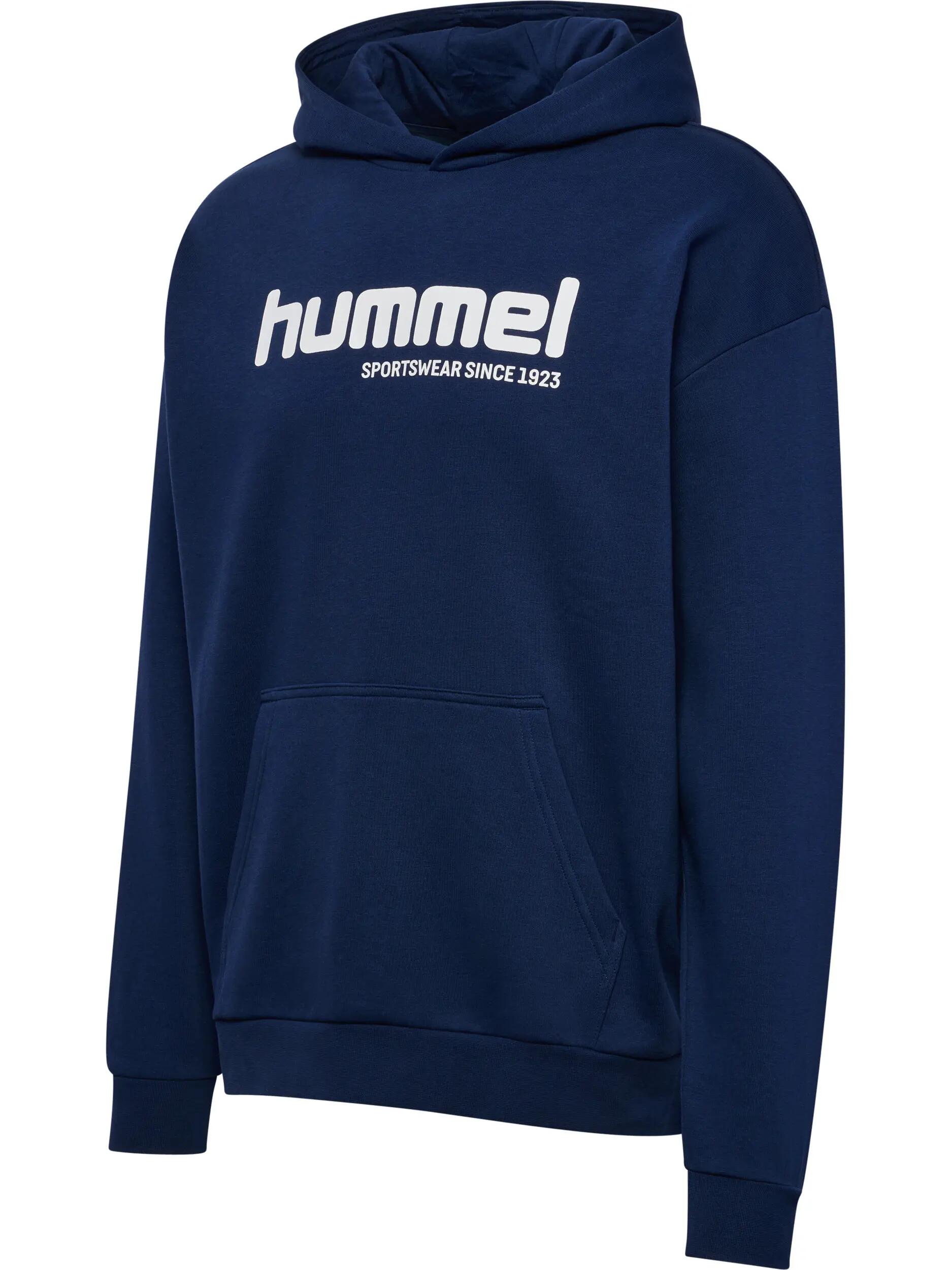 Instap Hoodie Hmlsw Lifestyle Heren 2/7