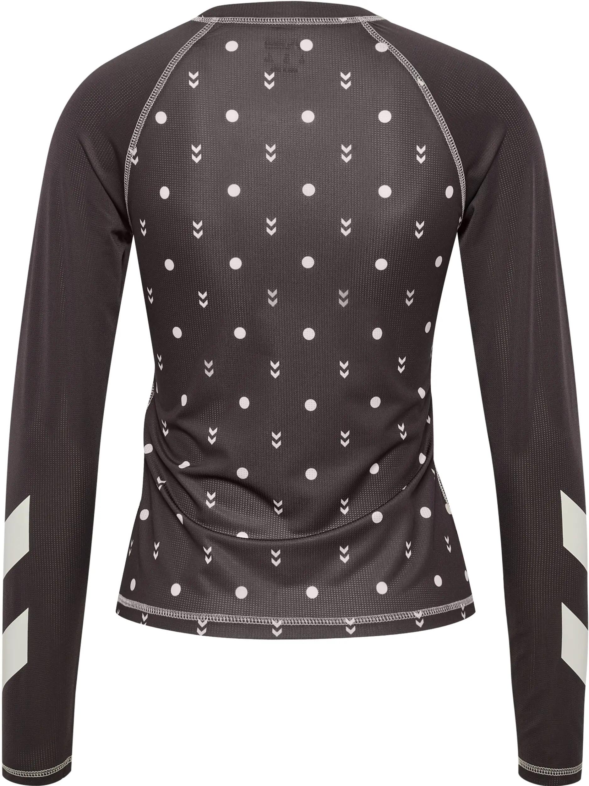 Enfiler T-Shirt Hmli-D Entraînement Femme 5/7