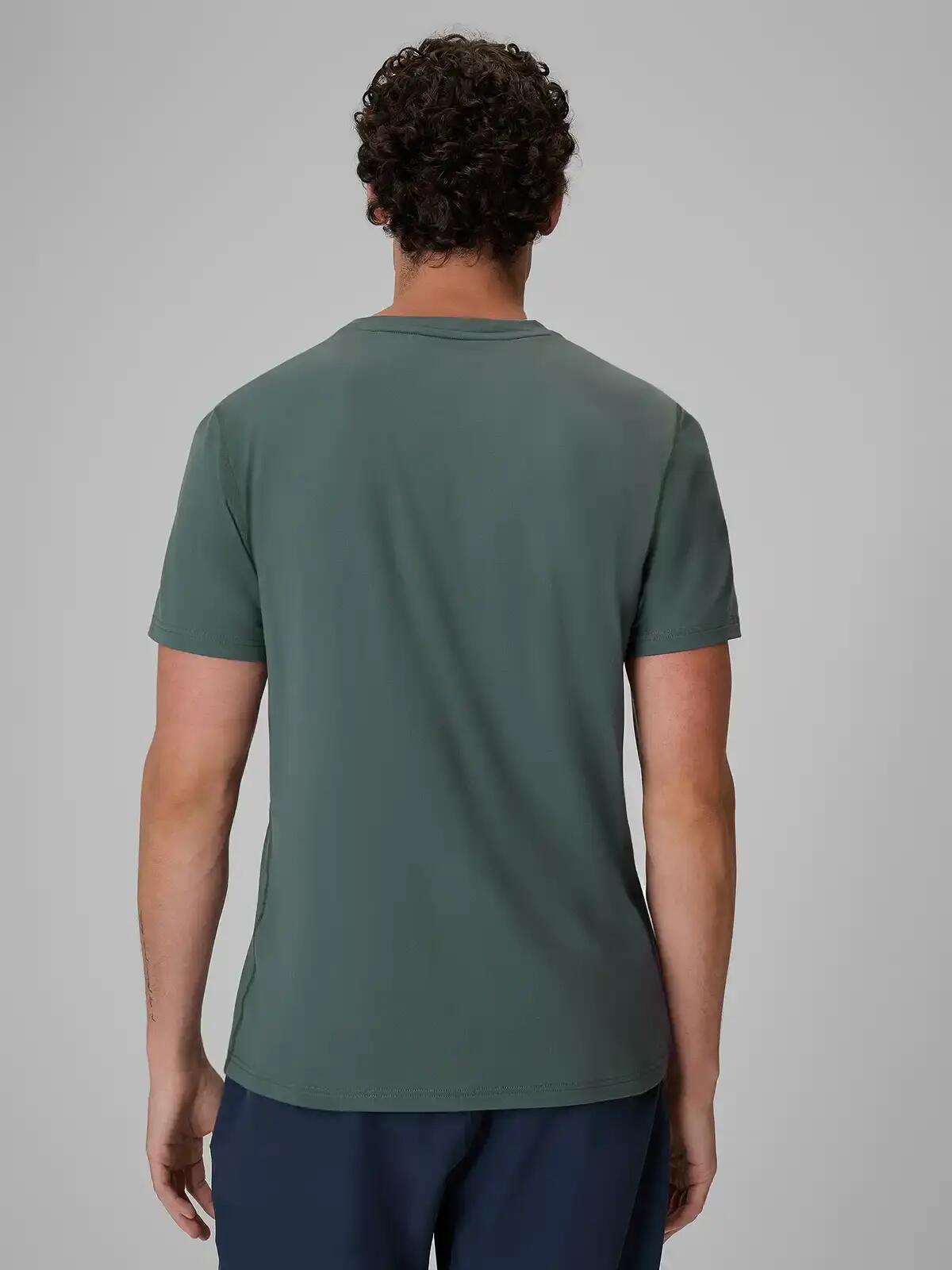 4F functioneel herenshirt M2354 2/6
