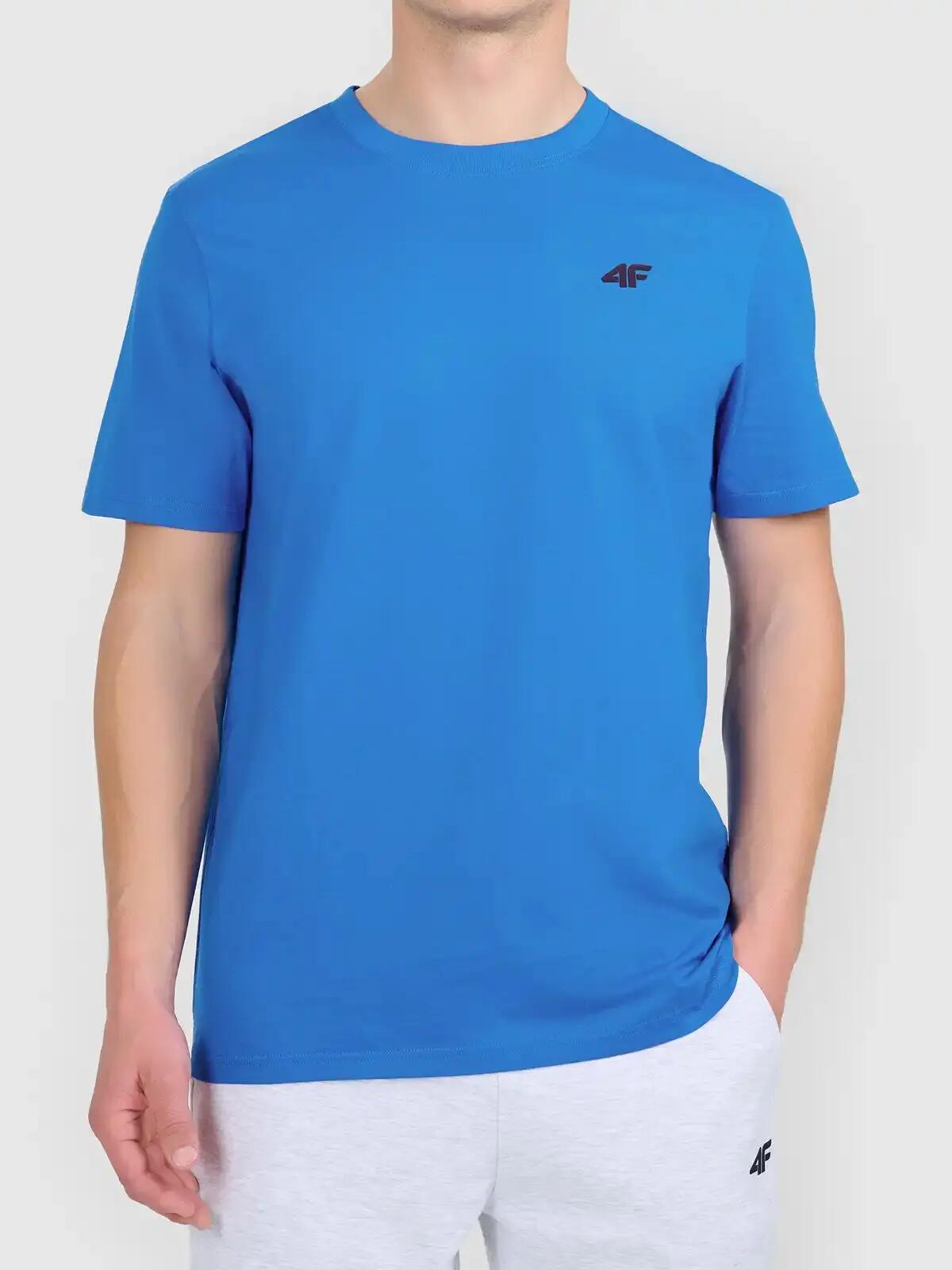 T-shirt uomo 4F M3578 3/4