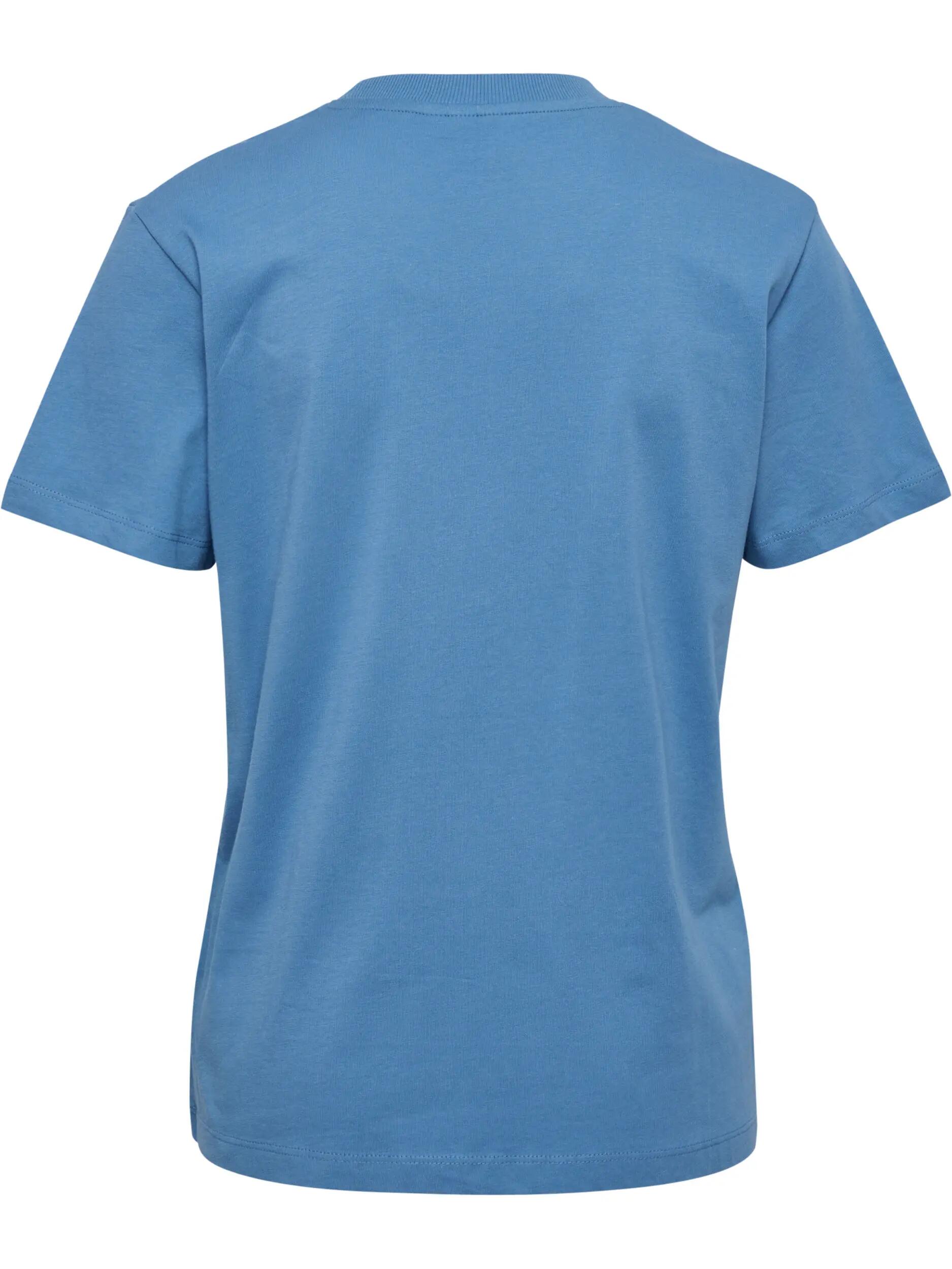 Enfiler T-Shirt Hmlpulse Entraînement Femme 4/8