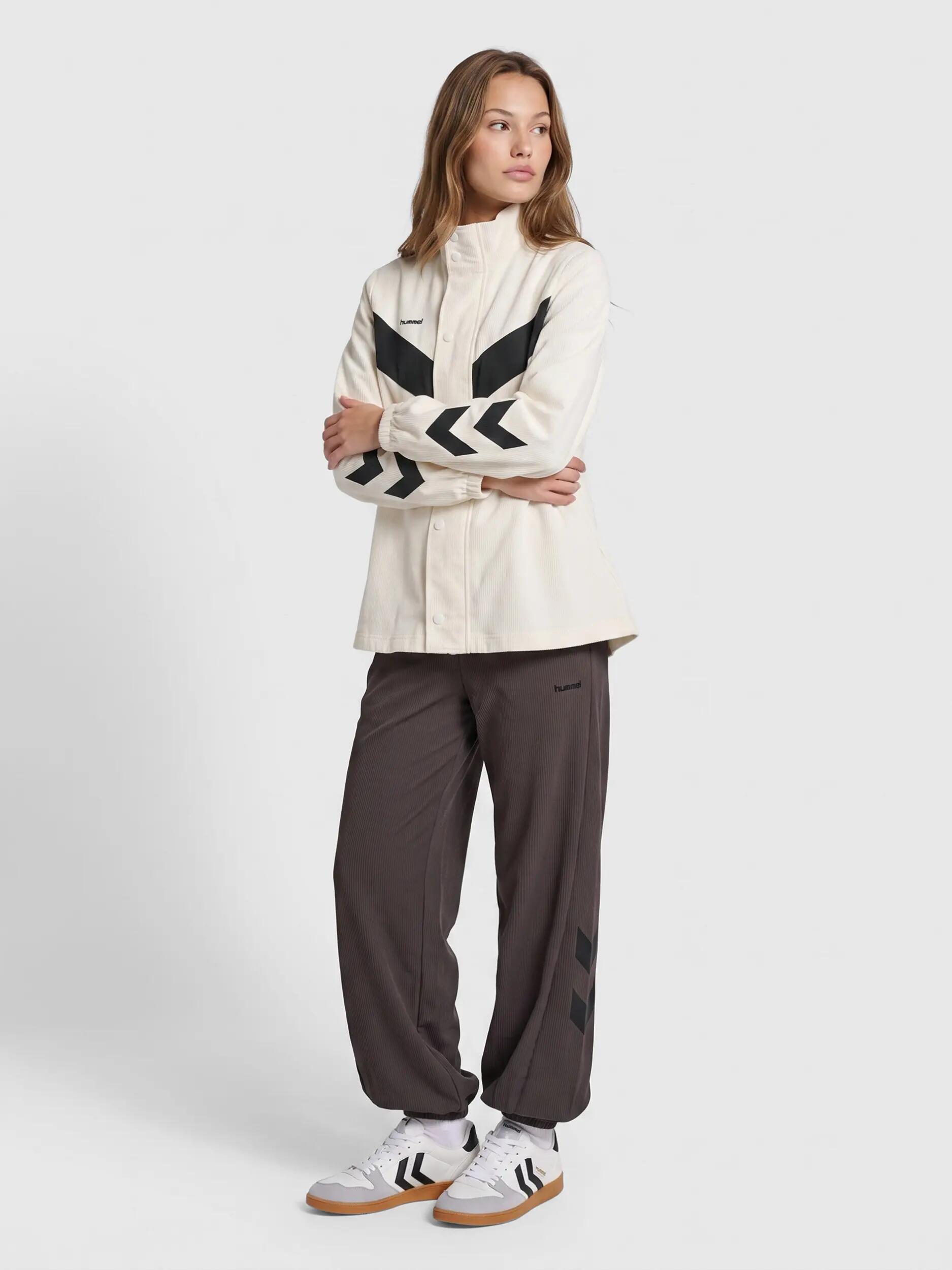Enfiler Zip Combinaison Hmli-D Femme 3/7