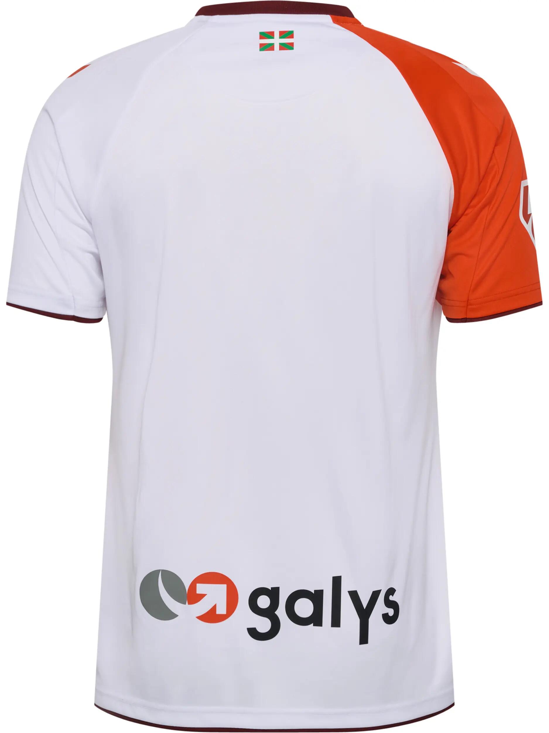 Enfiler T-Shirt Sde 26/27 Adulte 4/12
