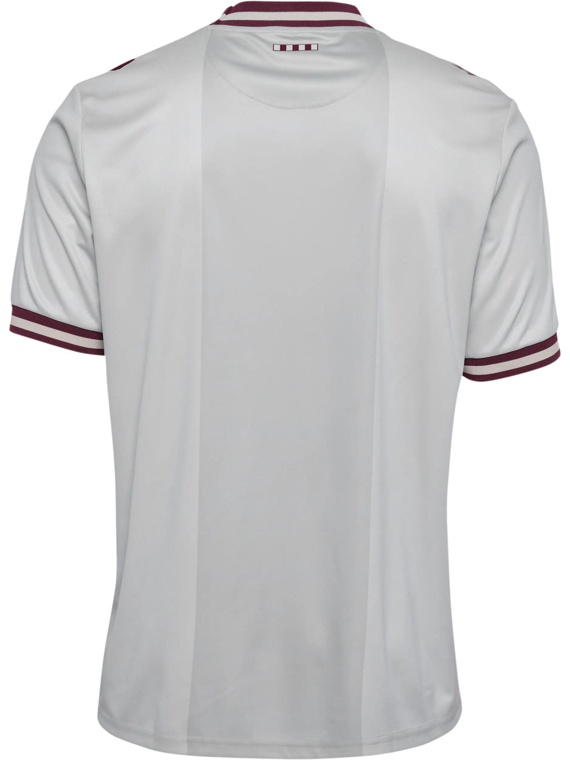 Instap T-Shirt Hea 26/27 Unisex Volwassene 4/11