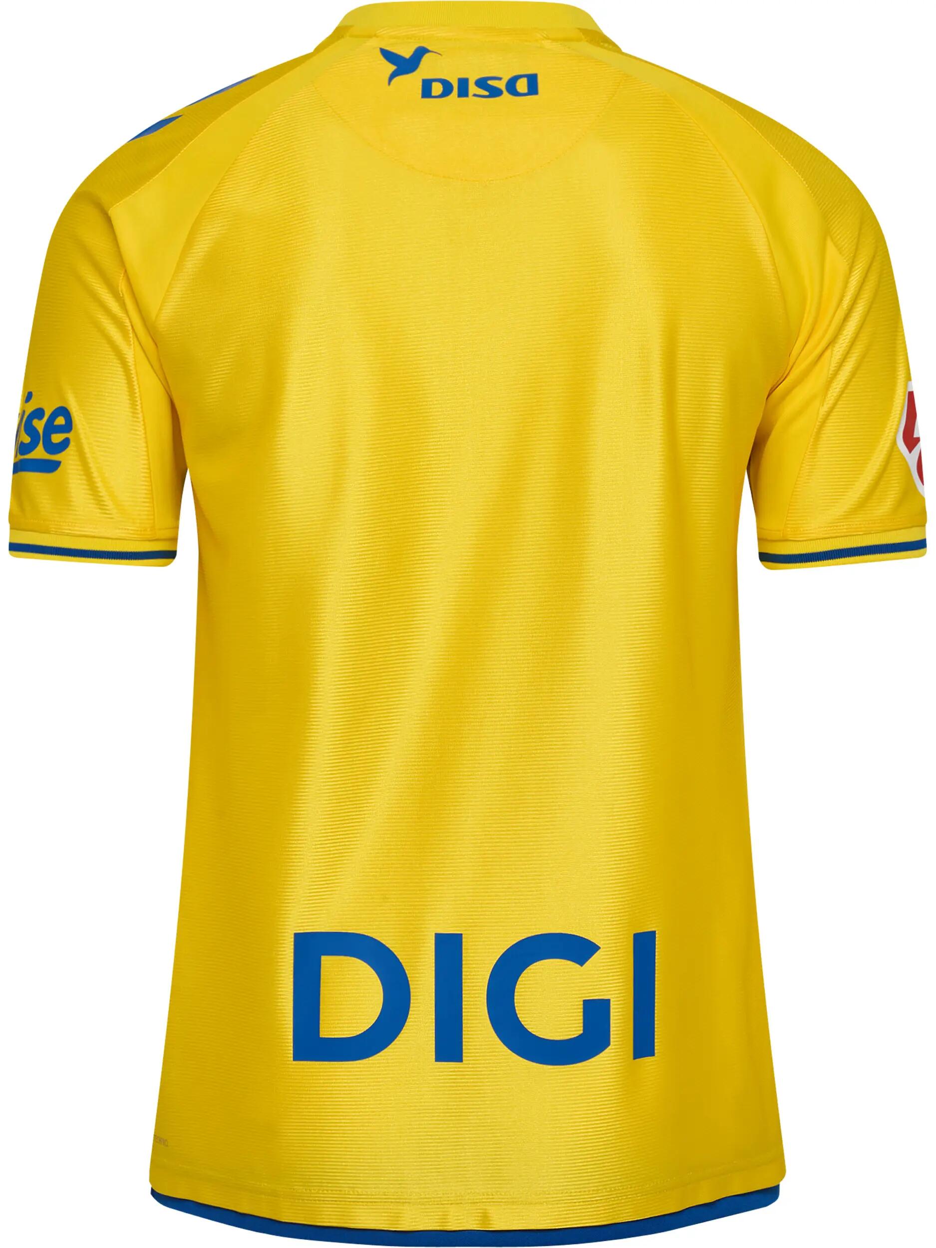 Enfiler T-Shirt Udlp 26/27 Adulte 4/12