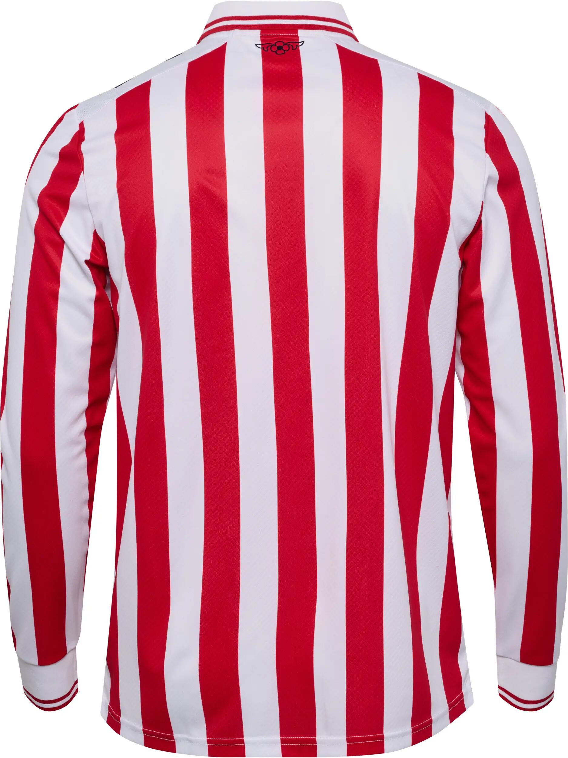 Instap Sweatshirt Dbu 26 Unisex Volwassene 3/6