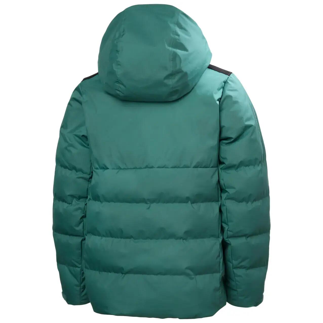 Piumino per bambini Helly Hansen Kvitfjell Race 2/2