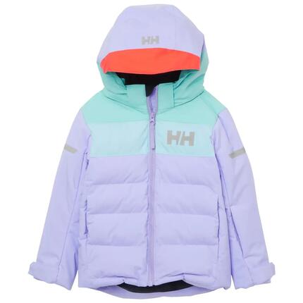 Doudoune à capuche bébé Helly Hansen Vertical