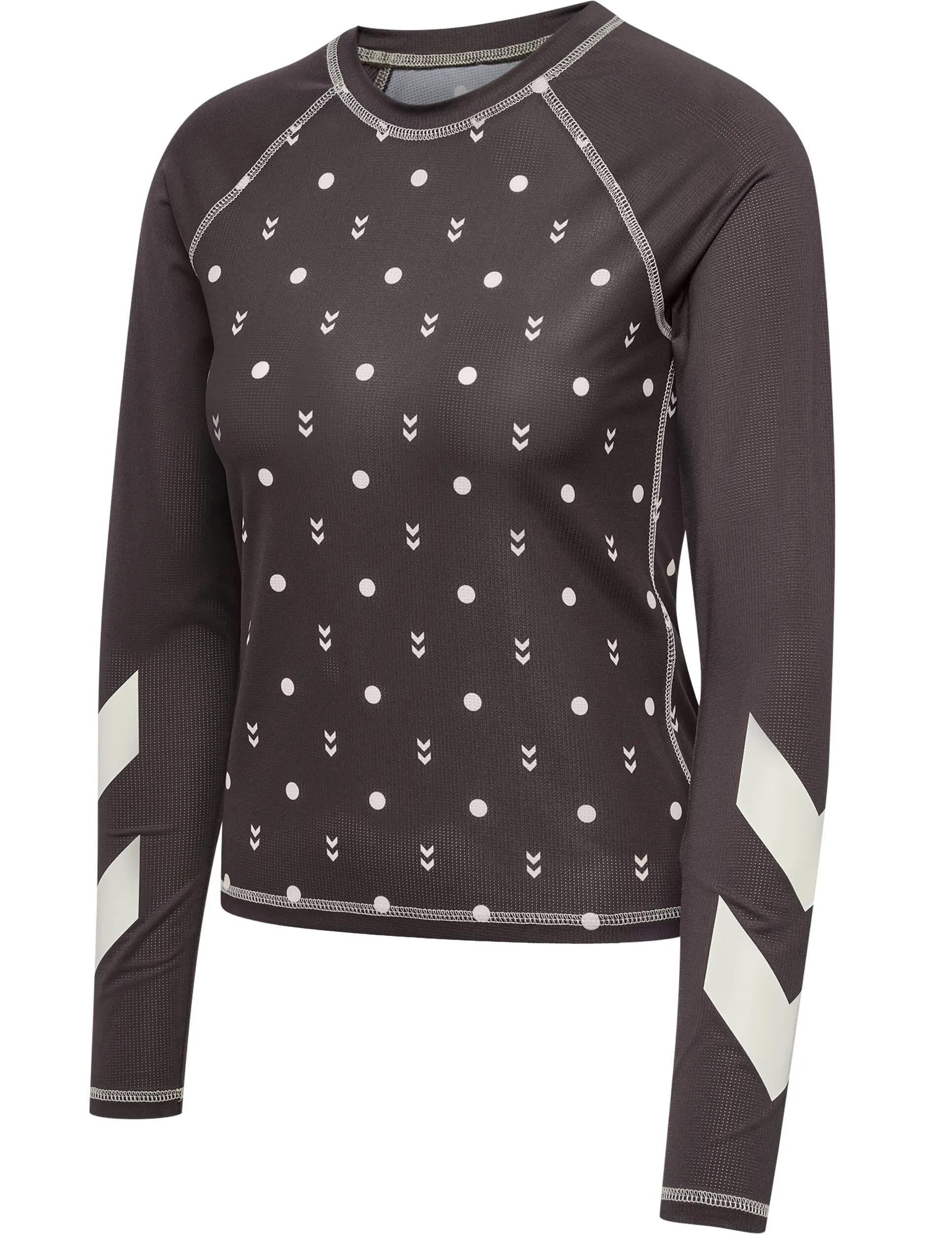 Enfiler T-Shirt Hmli-D Entraînement Femme 2/7