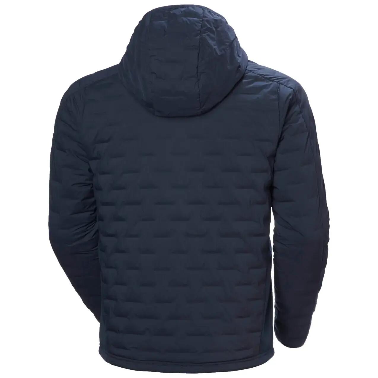 Kurtka z kapturem Helly Hansen Hybrid Stretch 6/7