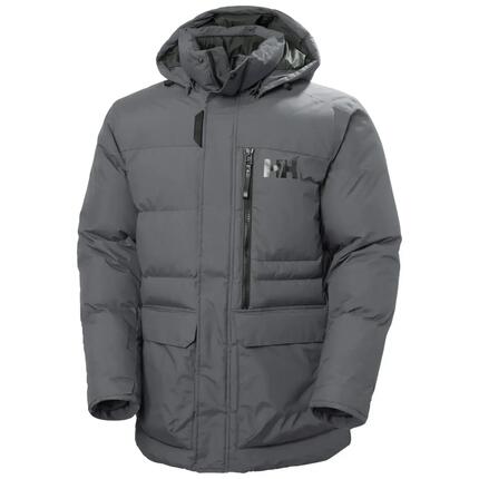 Kurtka zimowa męska Helly Hansen Tromsoe