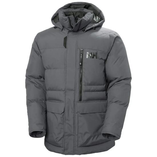 Kurtka zimowa męska Helly Hansen Tromsoe