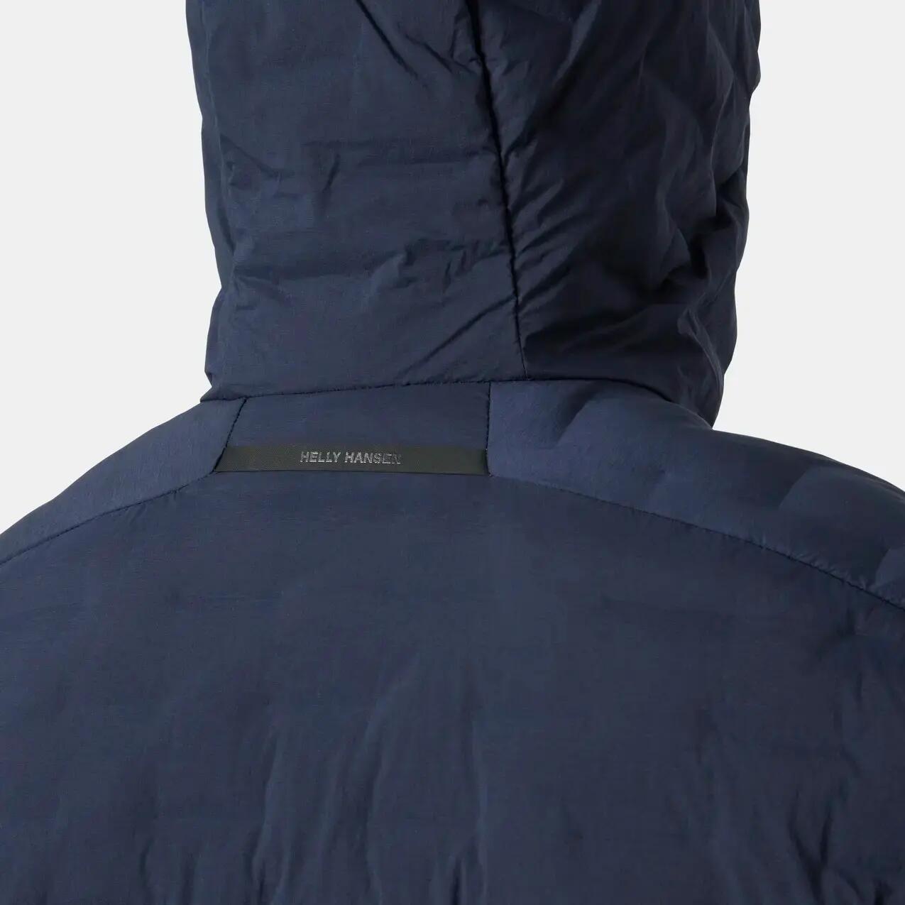 Kurtka z kapturem Helly Hansen Hybrid Stretch 5/7