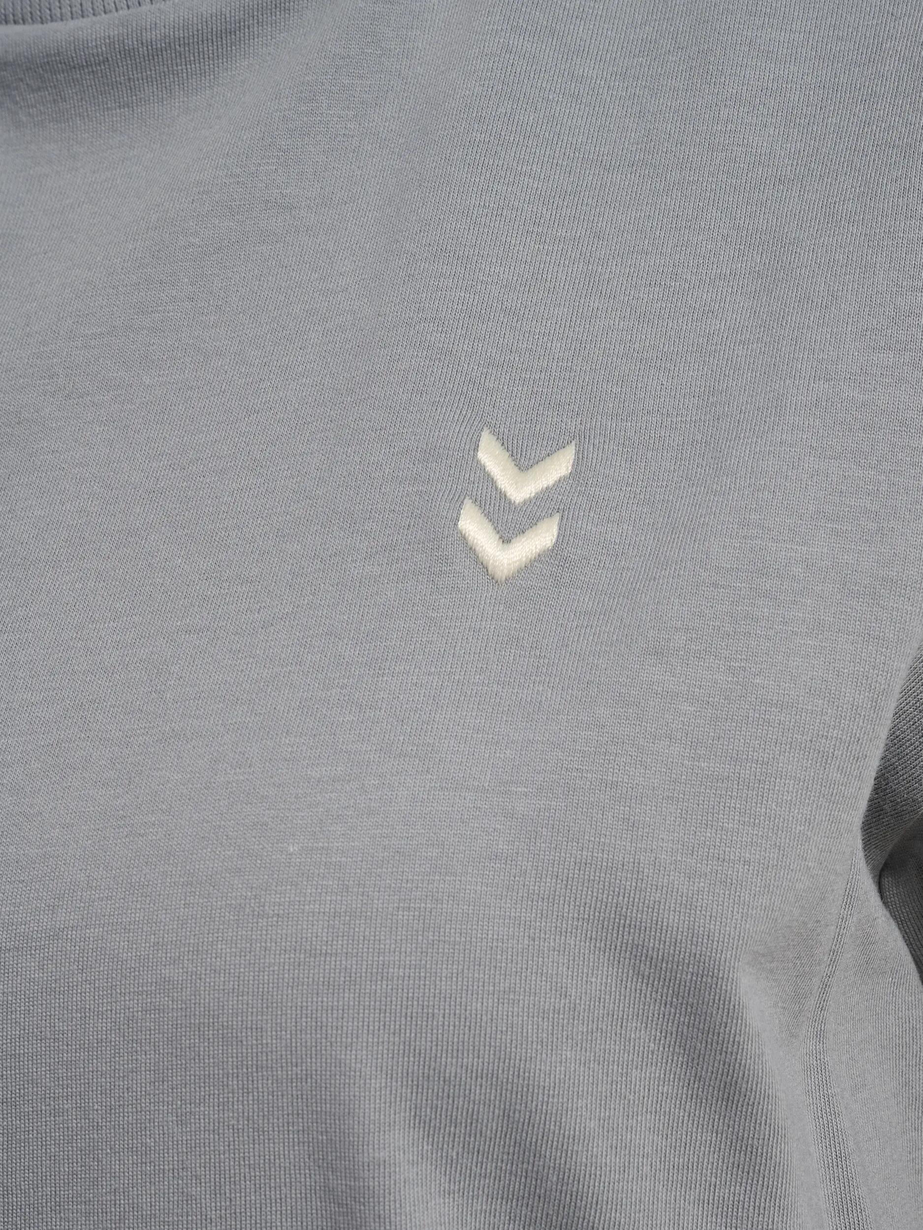 Enfiler T-Shirt Hmlpulse Entraînement Femme 7/8
