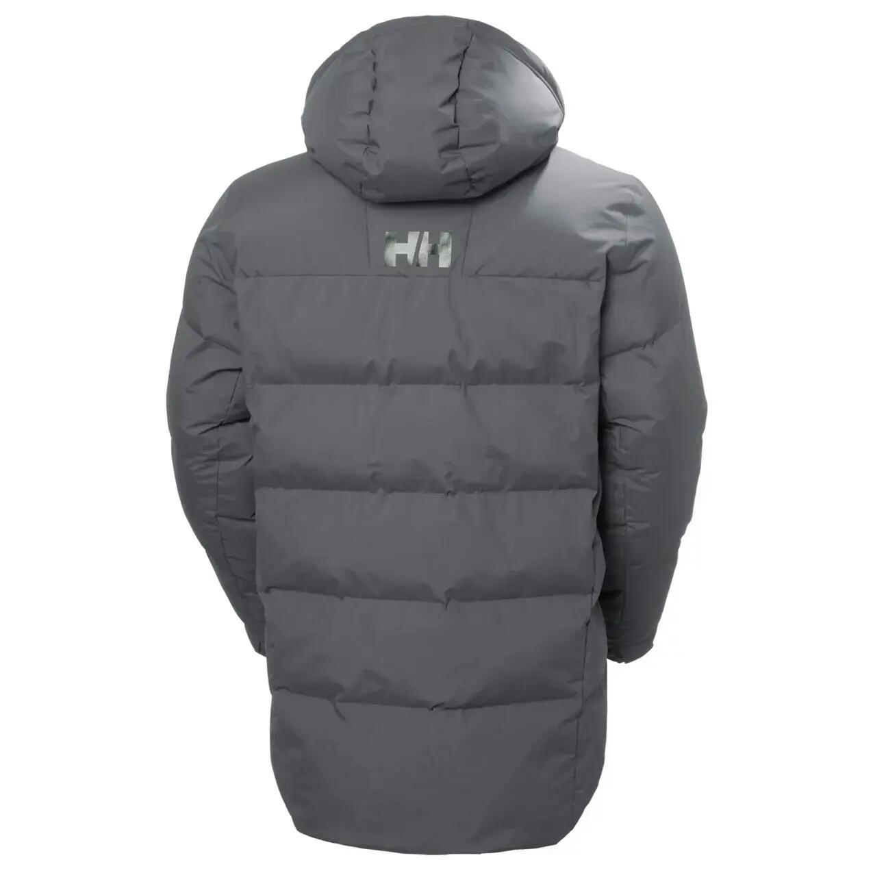 Piumino Helly Hansen Tromsoe 2/2