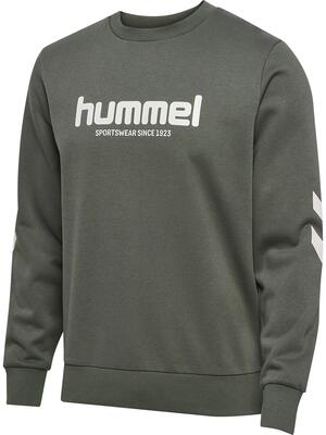 Felpa Hummel Legacy 2.0